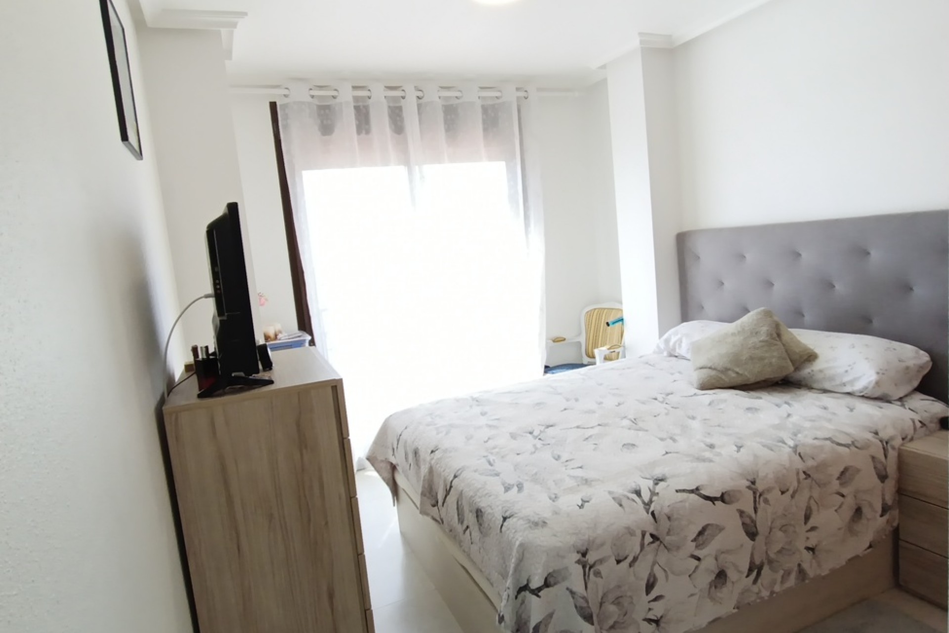Brukt - Apartment -
Sucina - Inland
