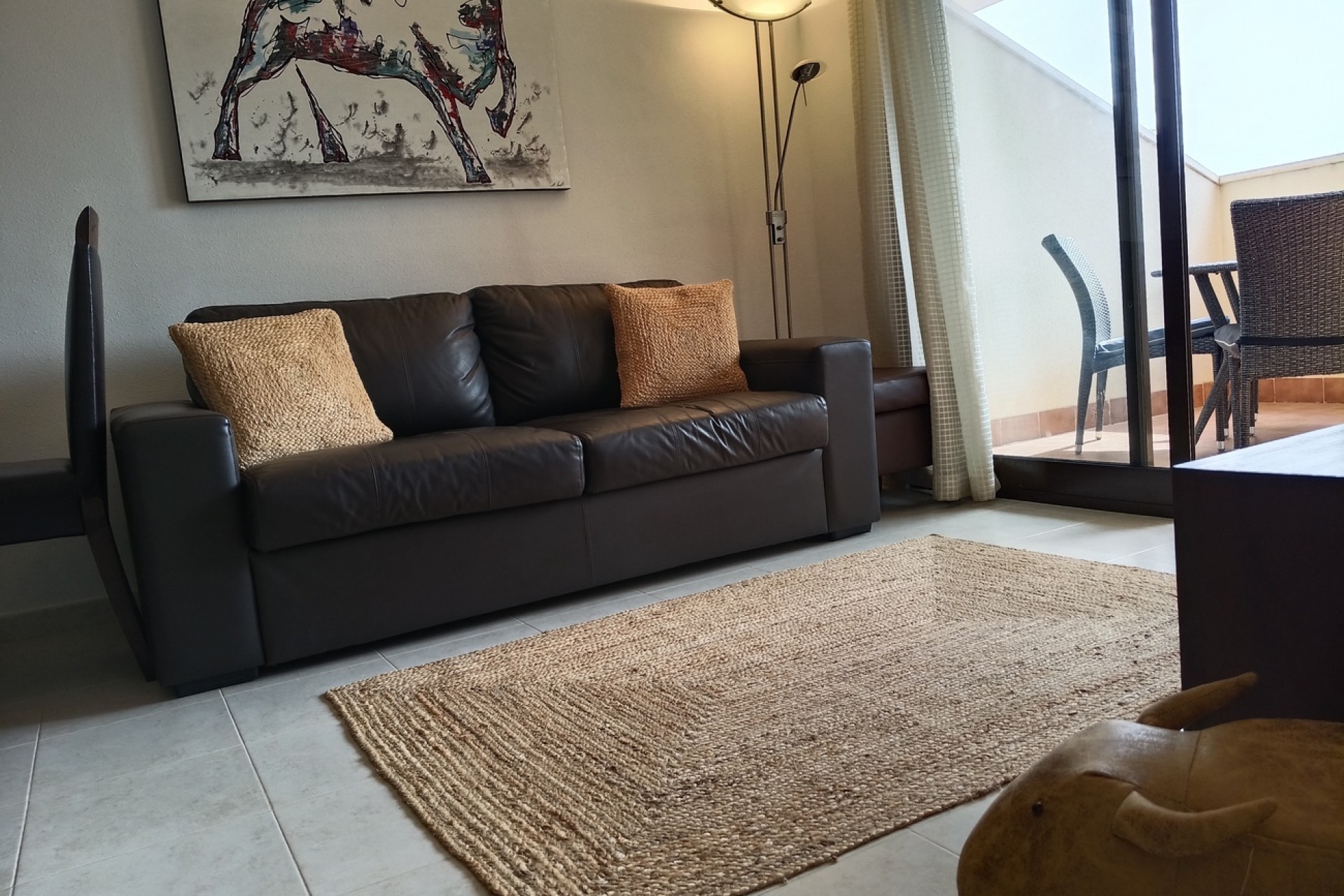 Brukt - Apartment -
Sucina - Inland