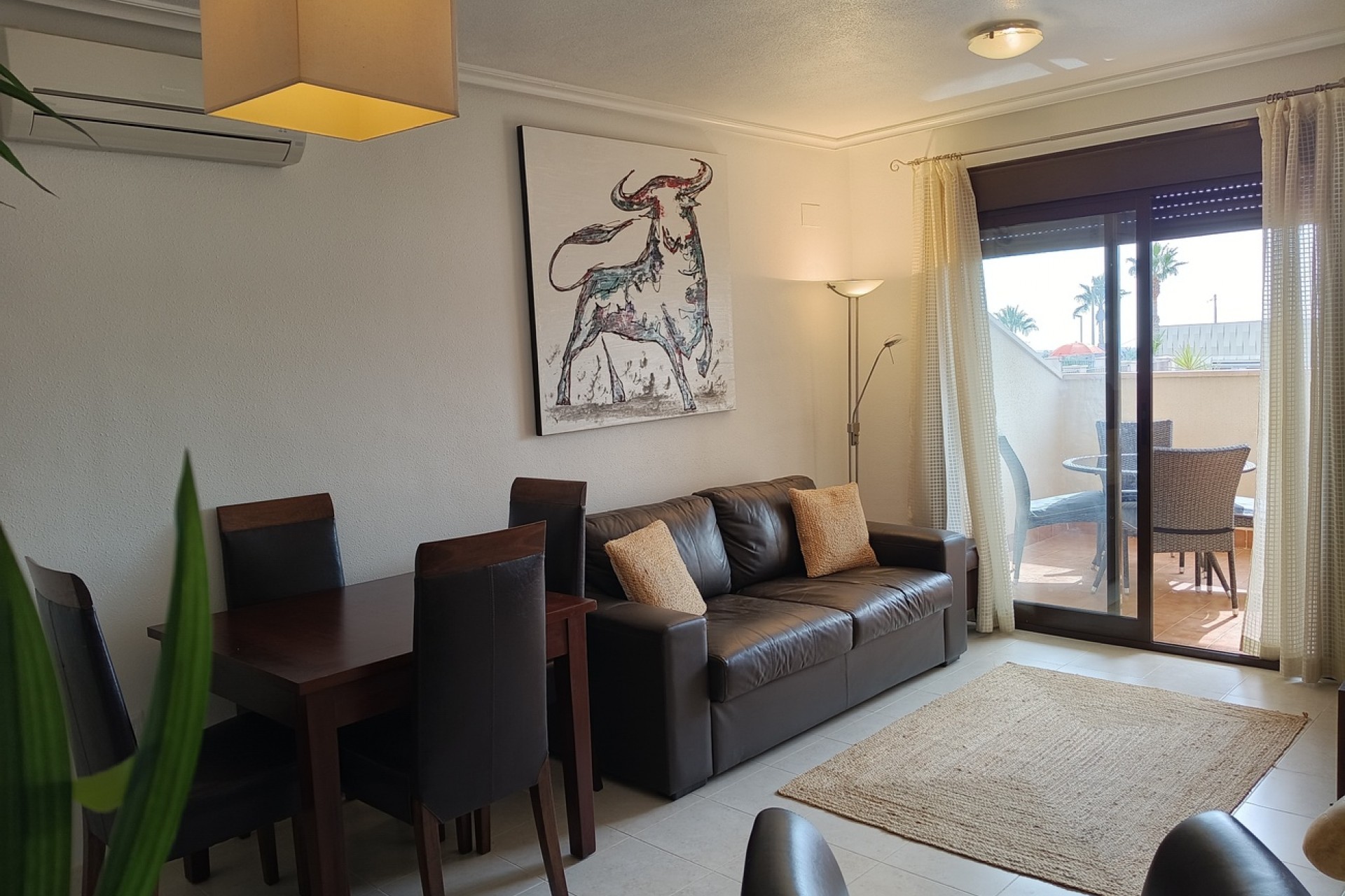 Brukt - Apartment -
Sucina - Inland
