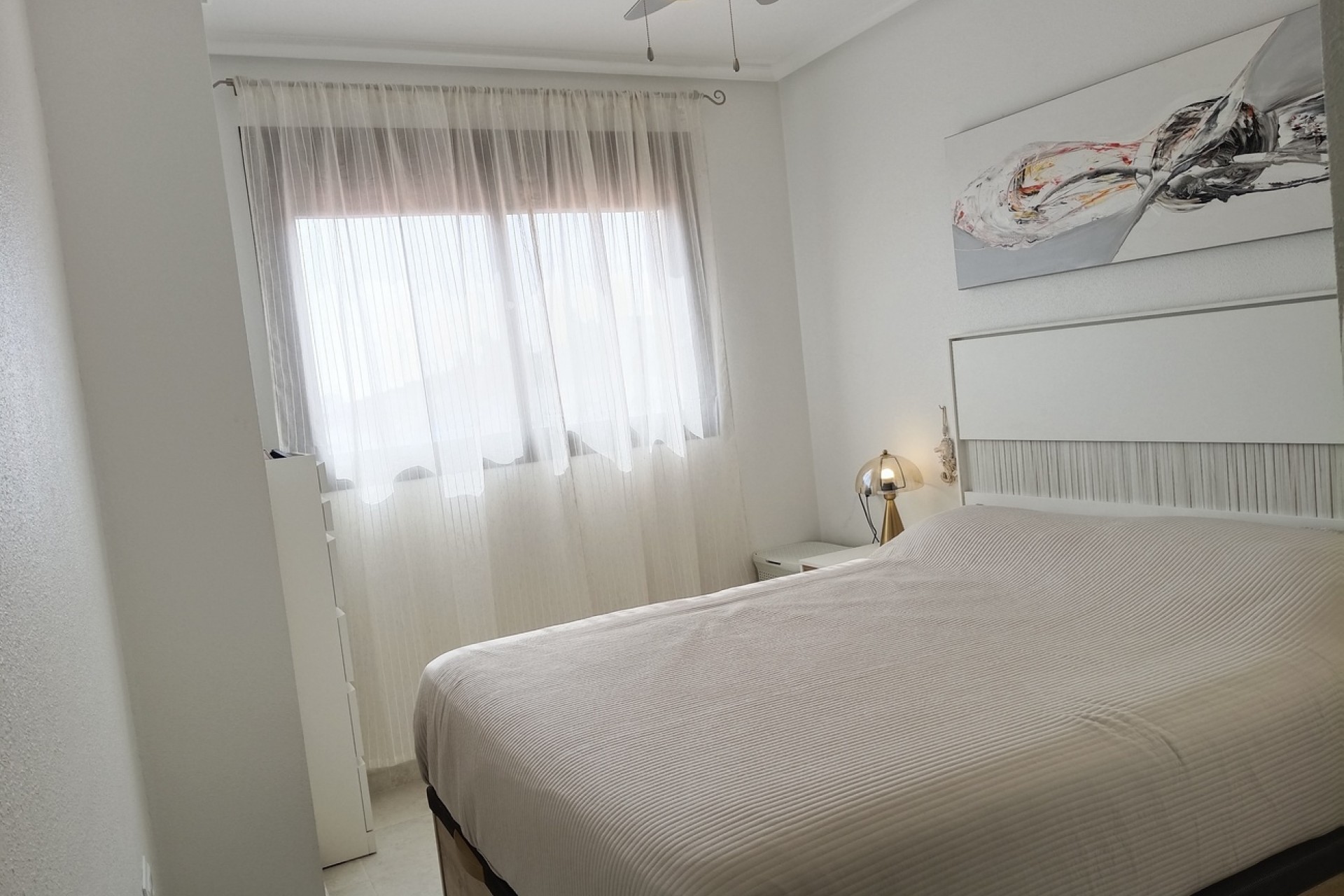 Brukt - Apartment -
Sucina - Inland
