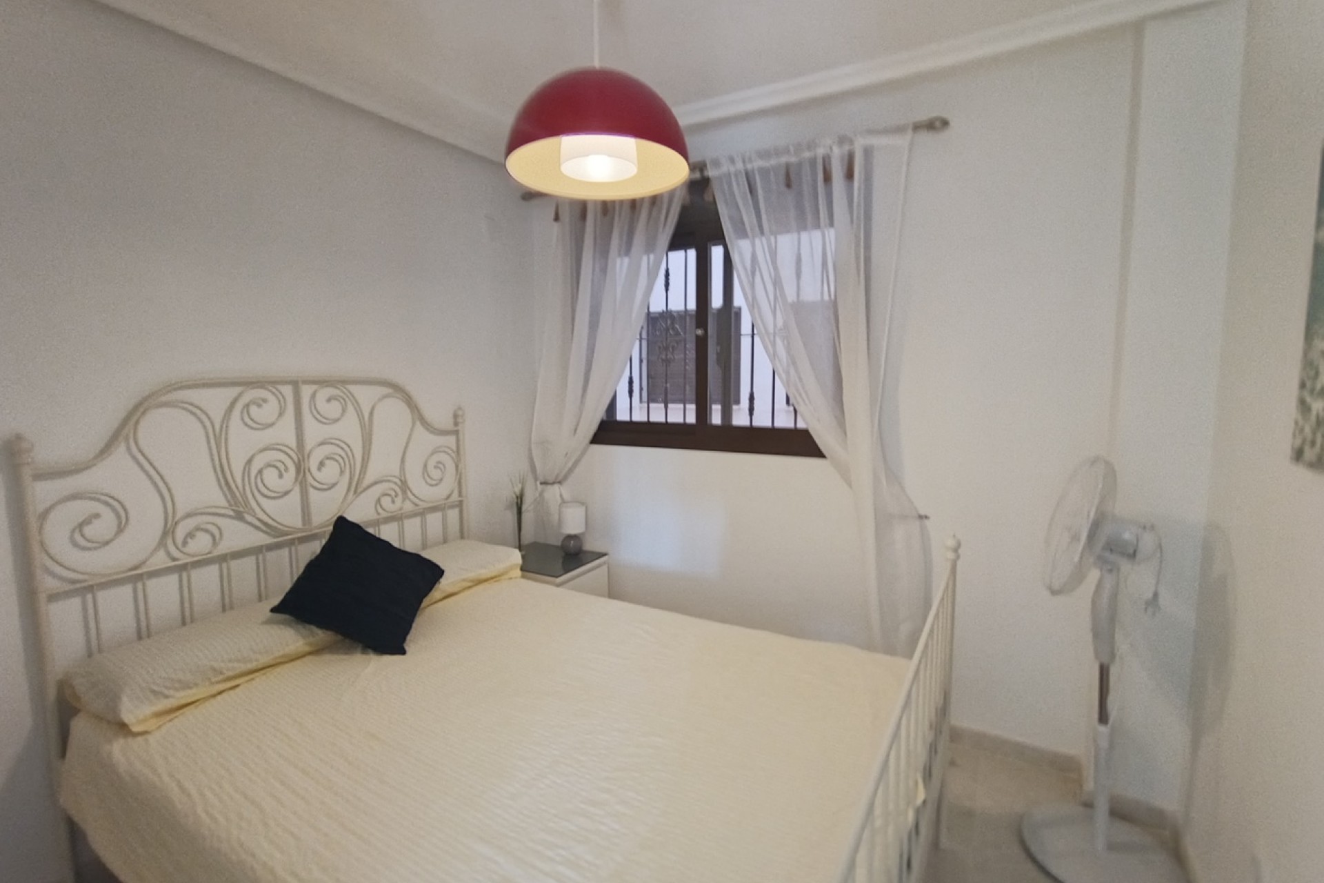 Brukt - Apartment -
Sucina - Inland