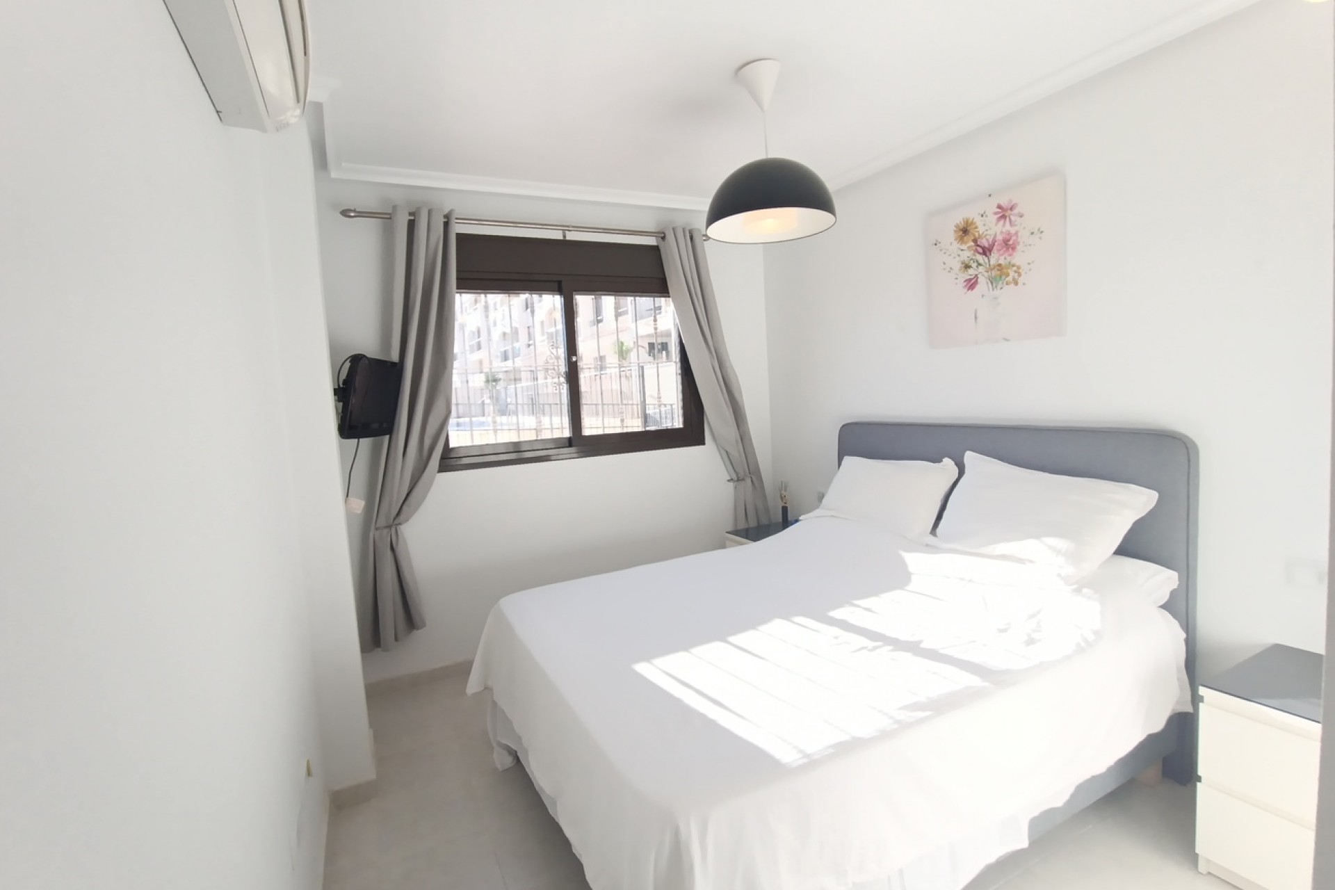 Brukt - Apartment -
Sucina - Inland