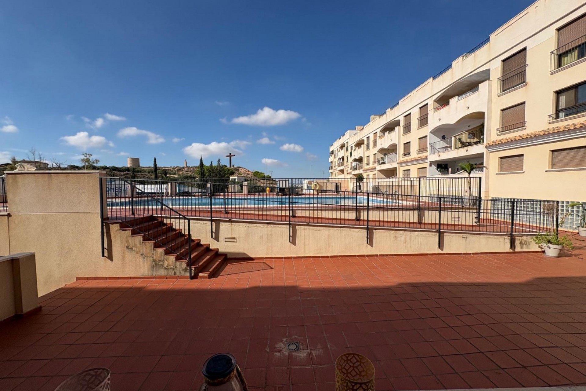 Brukt - Apartment -
Sucina - Inland