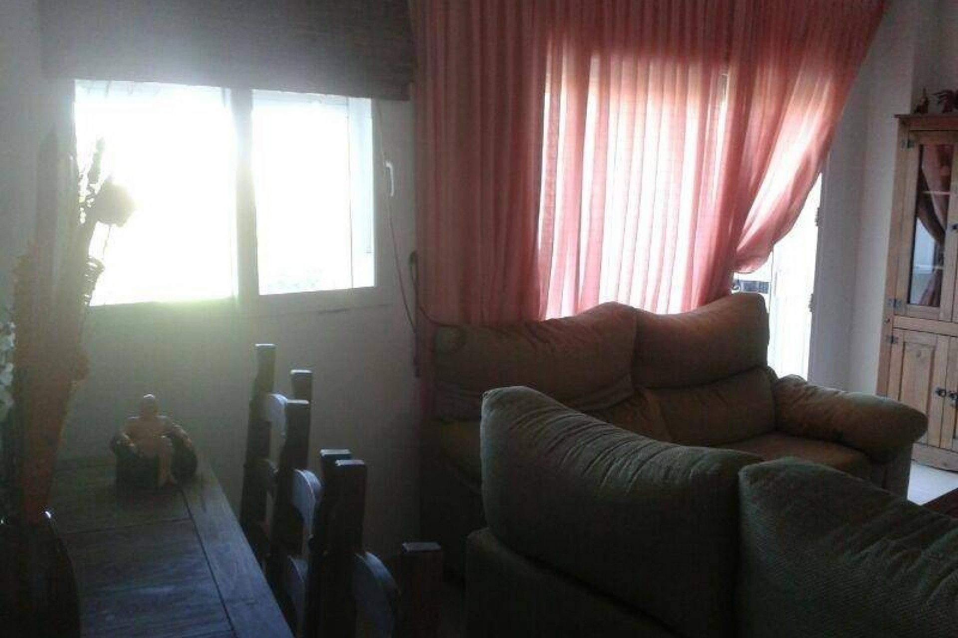 Brukt - Apartment -
Sucina
