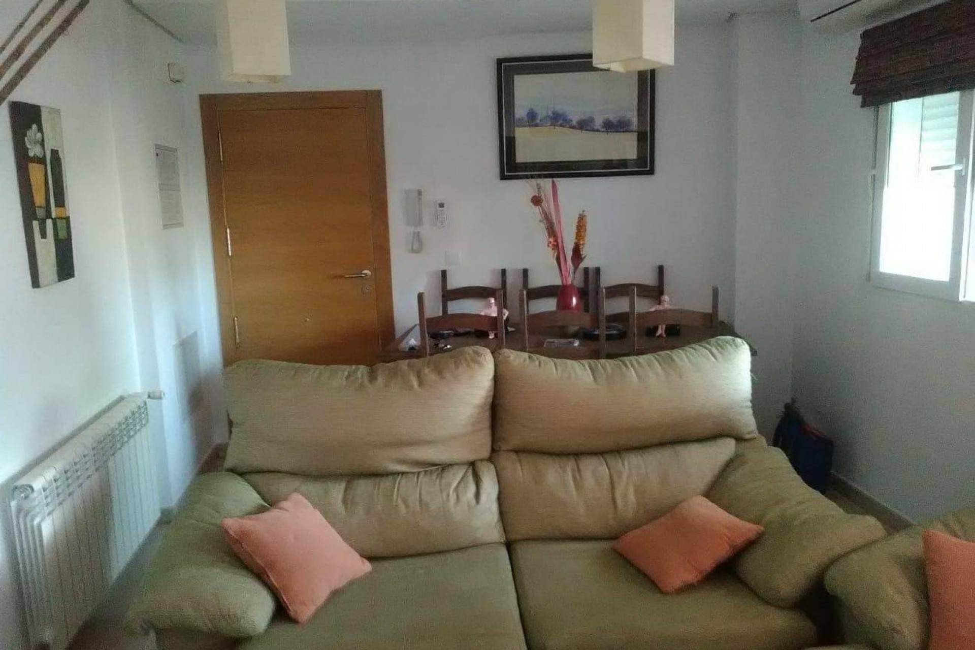 Brukt - Apartment -
Sucina