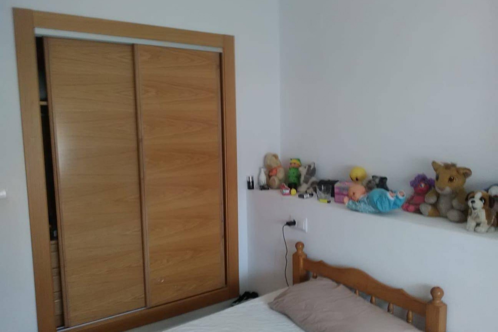 Brukt - Apartment -
Sucina