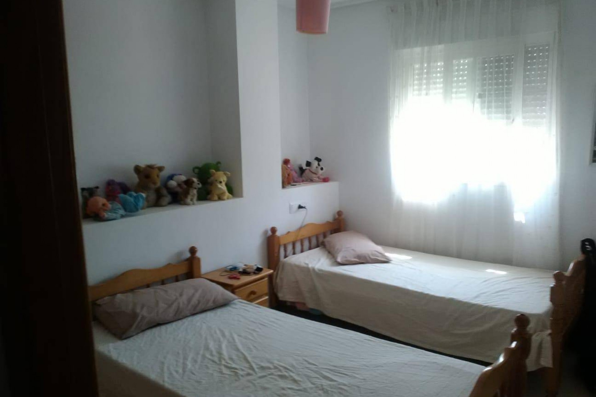 Brukt - Apartment -
Sucina