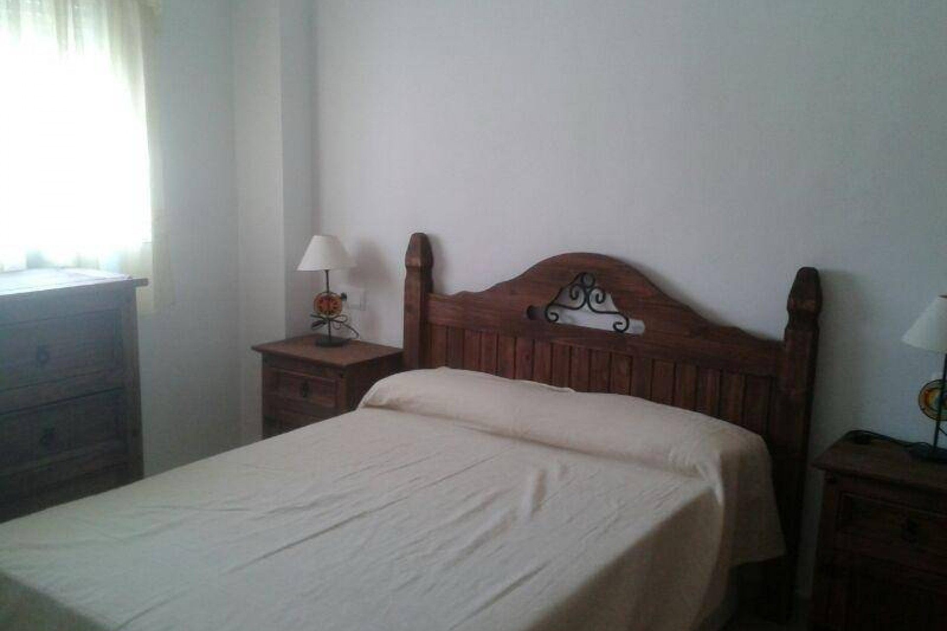 Brukt - Apartment -
Sucina