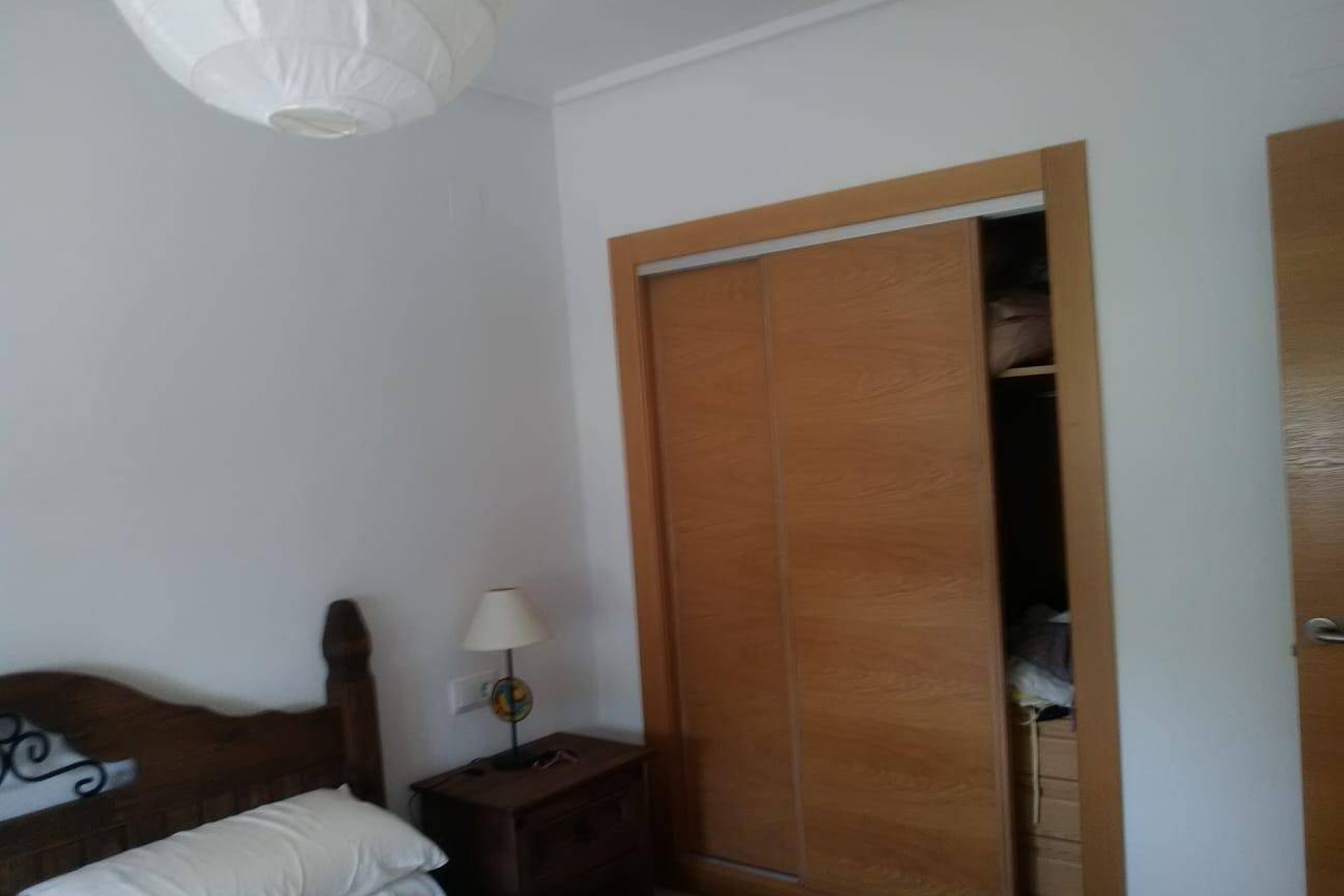 Brukt - Apartment -
Sucina