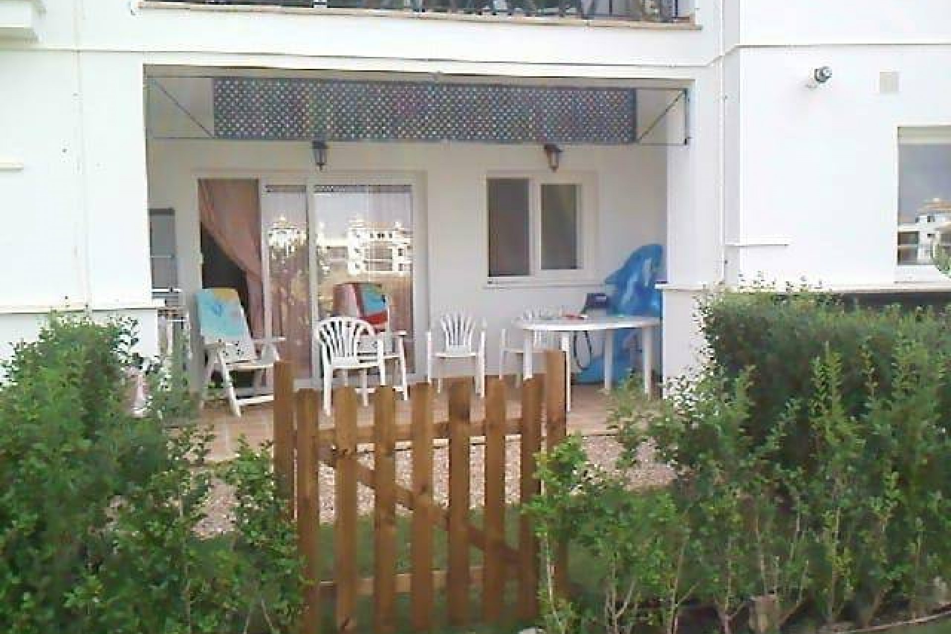 Brukt - Apartment -
Sucina