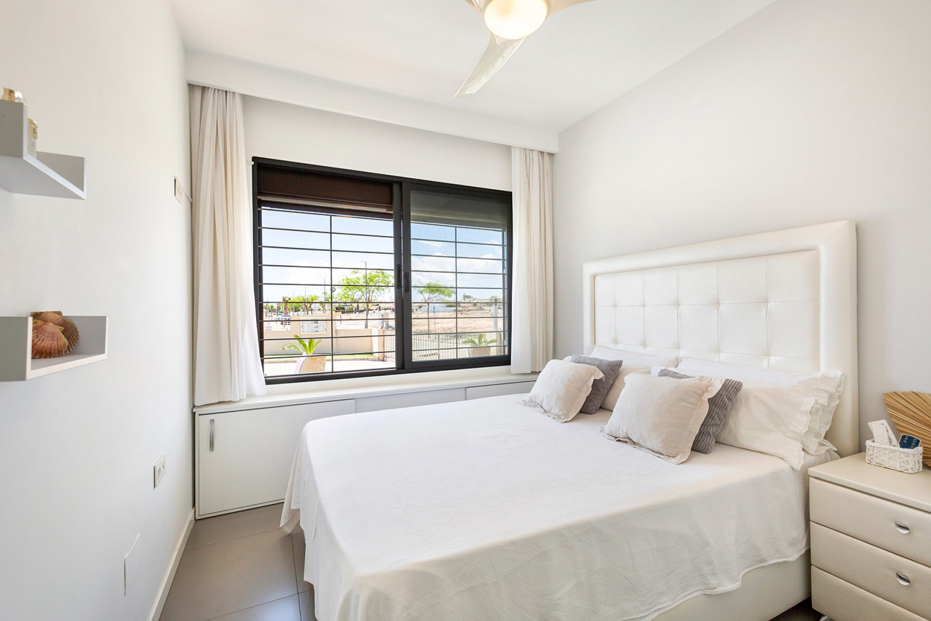 Brukt - Apartment -
Torre de la Horadada - Costa Blanca