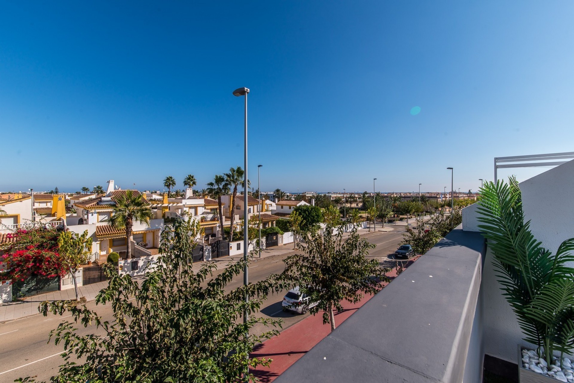 Brukt - Apartment -
Torre de la Horadada - Costa Blanca