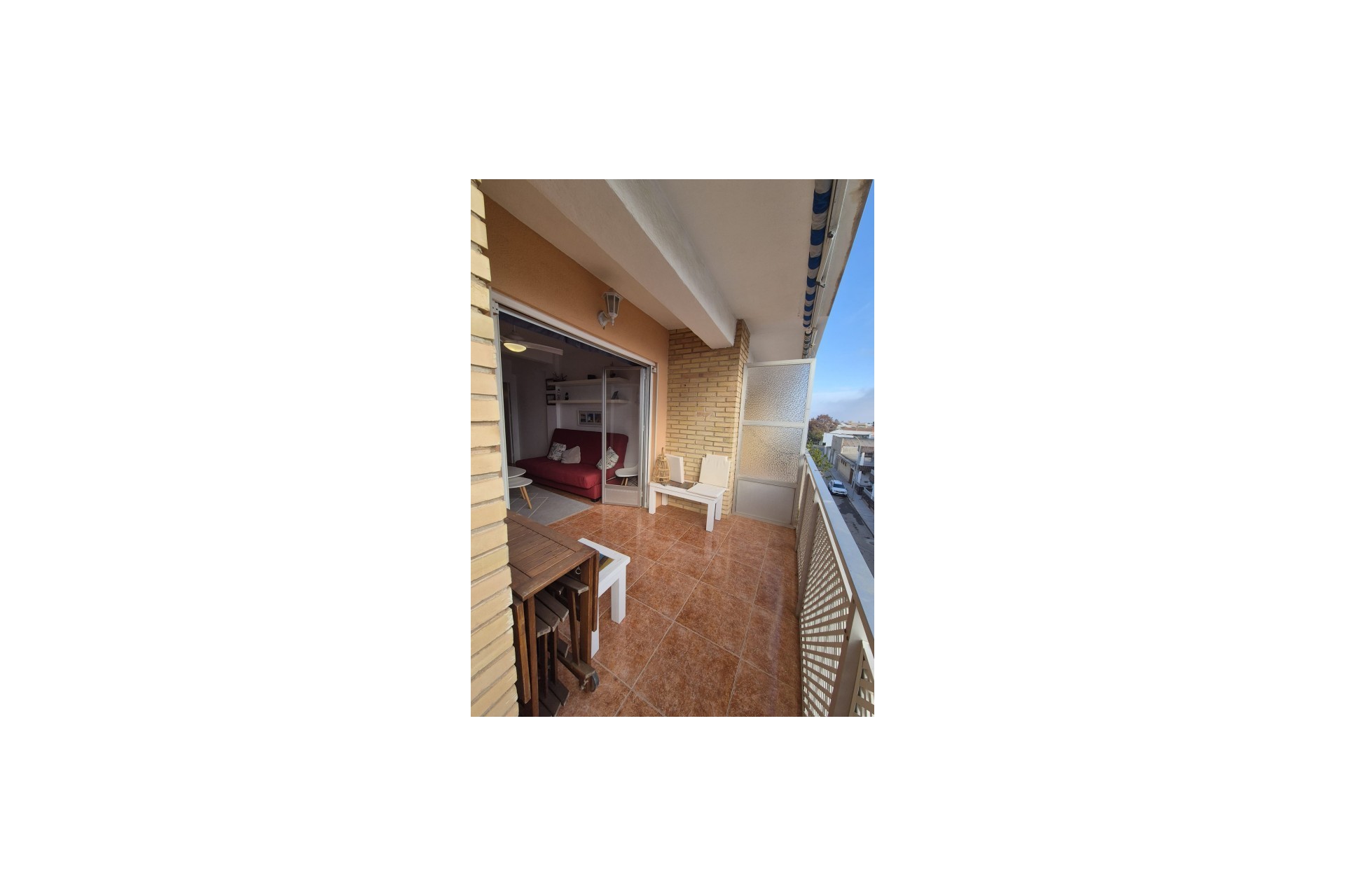 Brukt - Apartment -
Torre de la Horadada - Costa Blanca