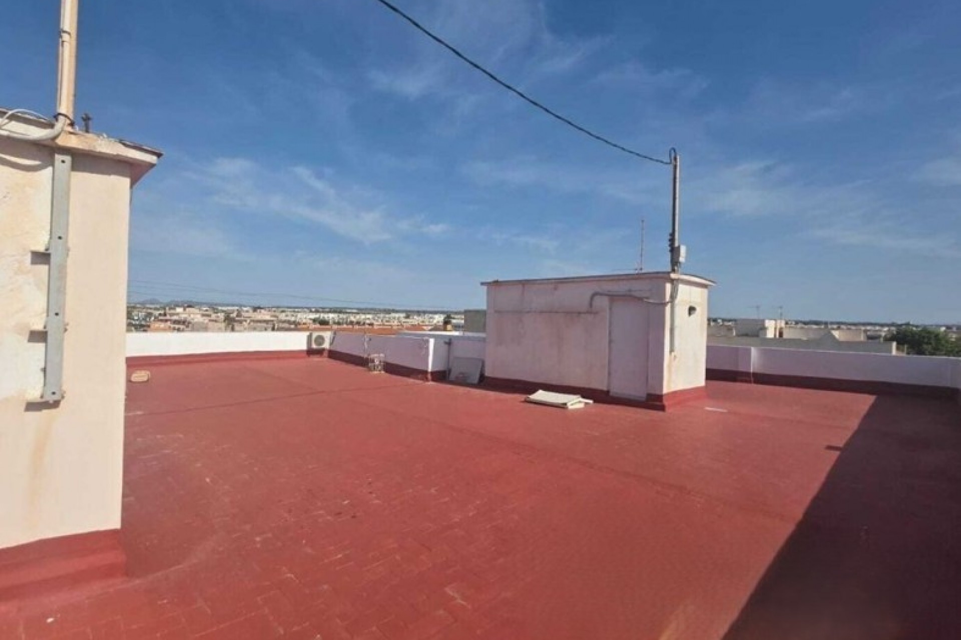 Brukt - Apartment -
Torre de la Horadada - Costa Blanca