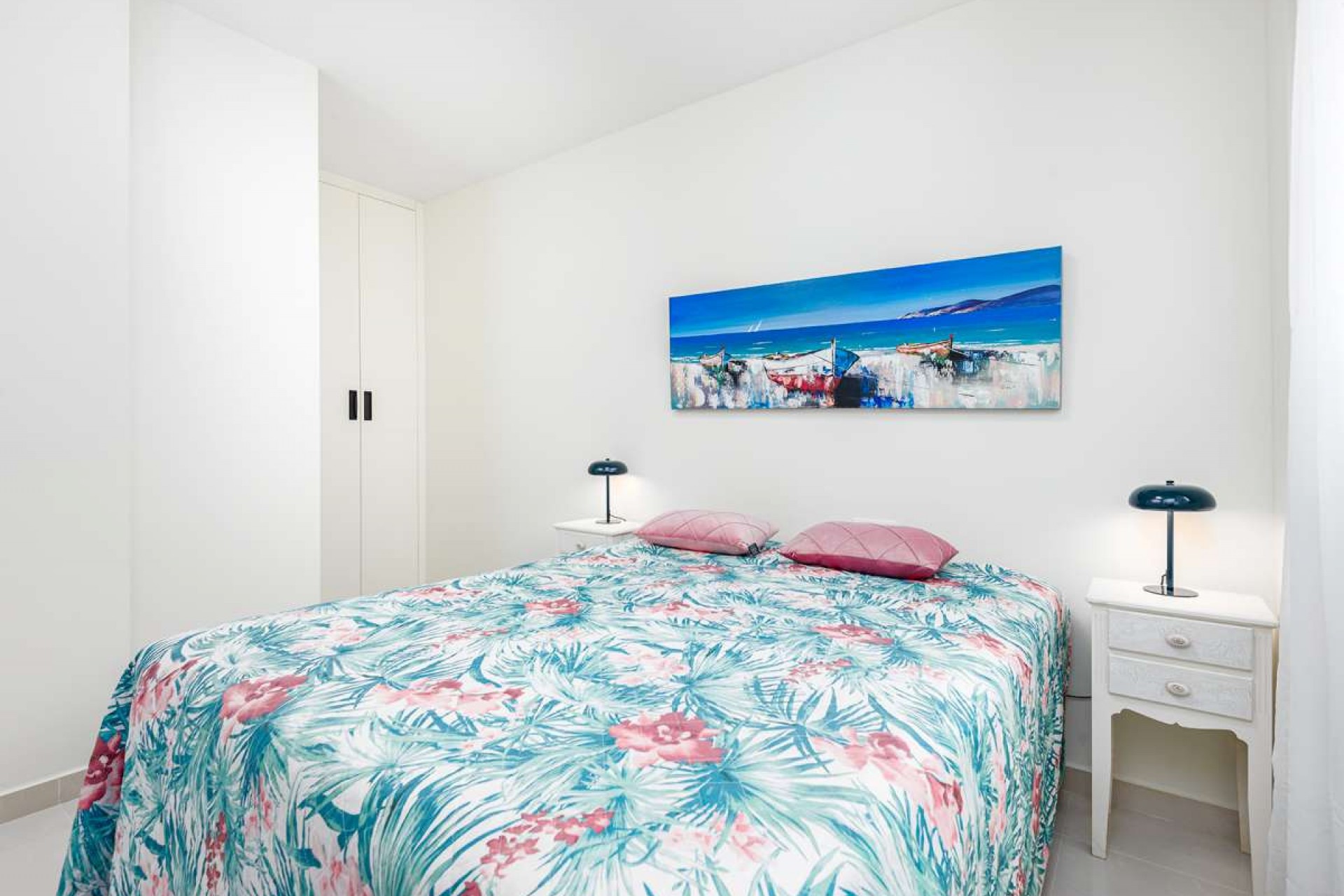 Brukt - Apartment -
Torre de la Horadada - Costa Blanca