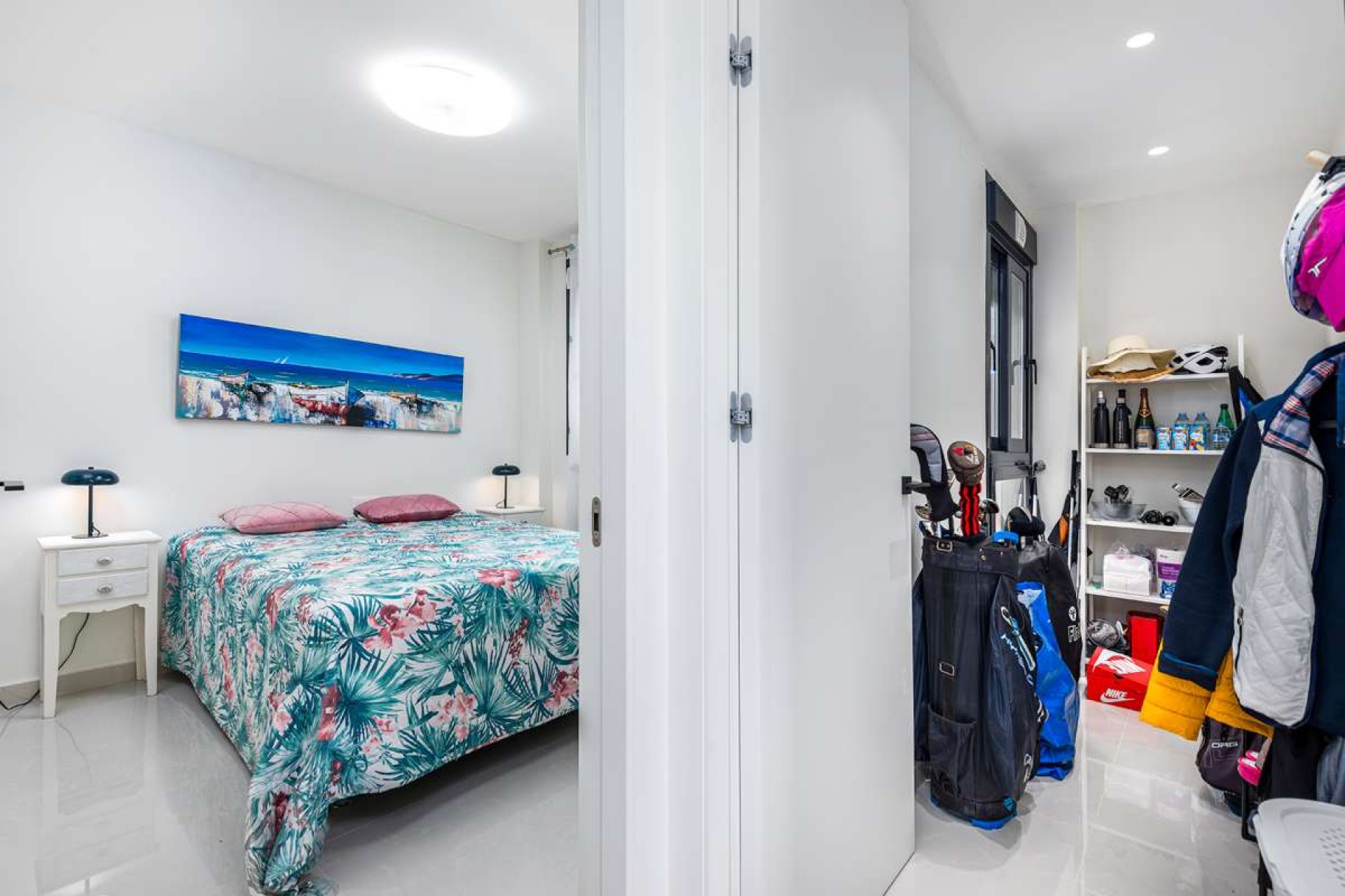 Brukt - Apartment -
Torre de la Horadada - Costa Blanca