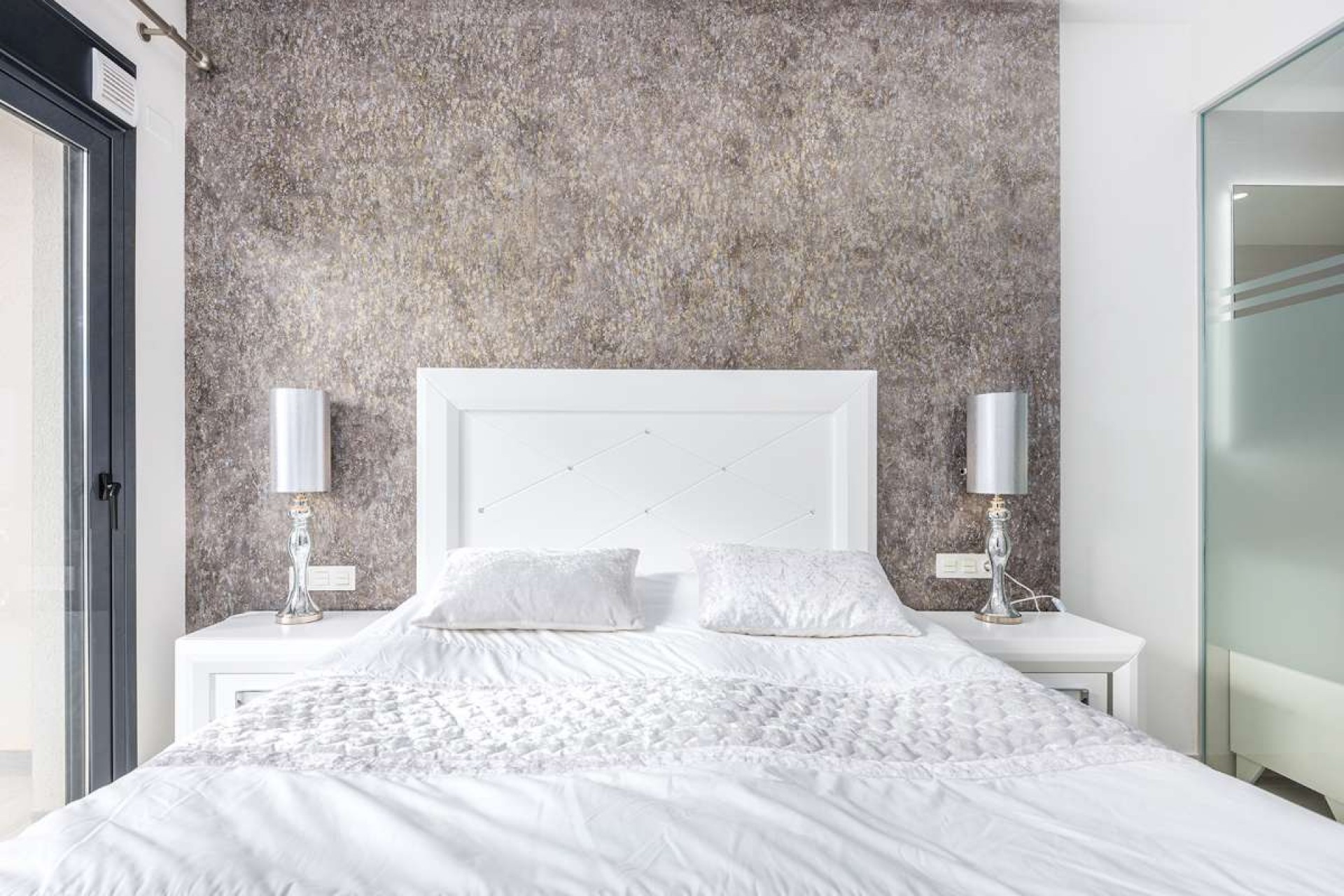 Brukt - Apartment -
Torre de la Horadada - Costa Blanca