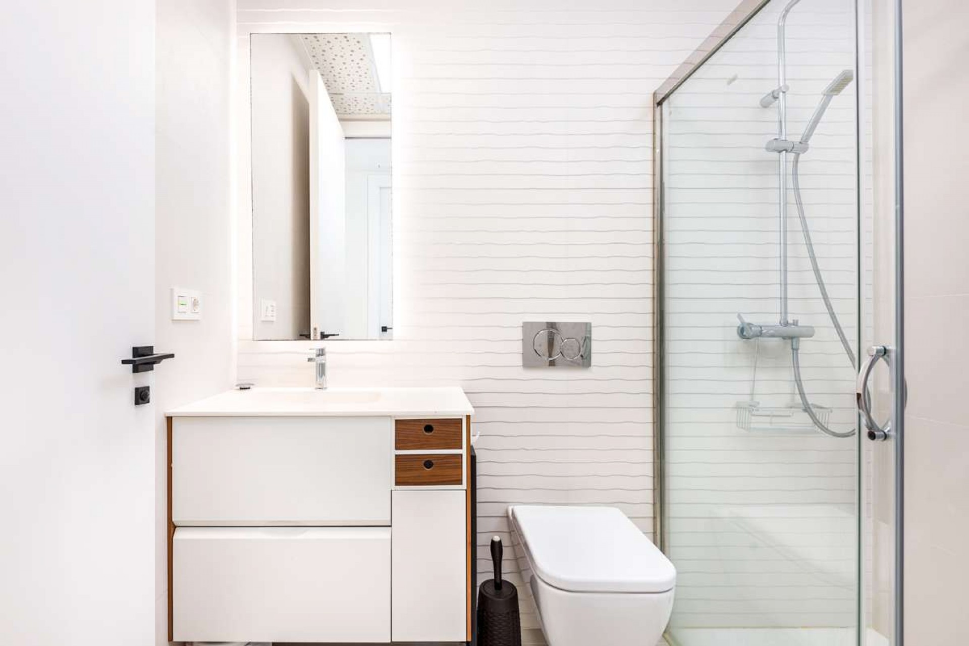 Brukt - Apartment -
Torre de la Horadada - Costa Blanca