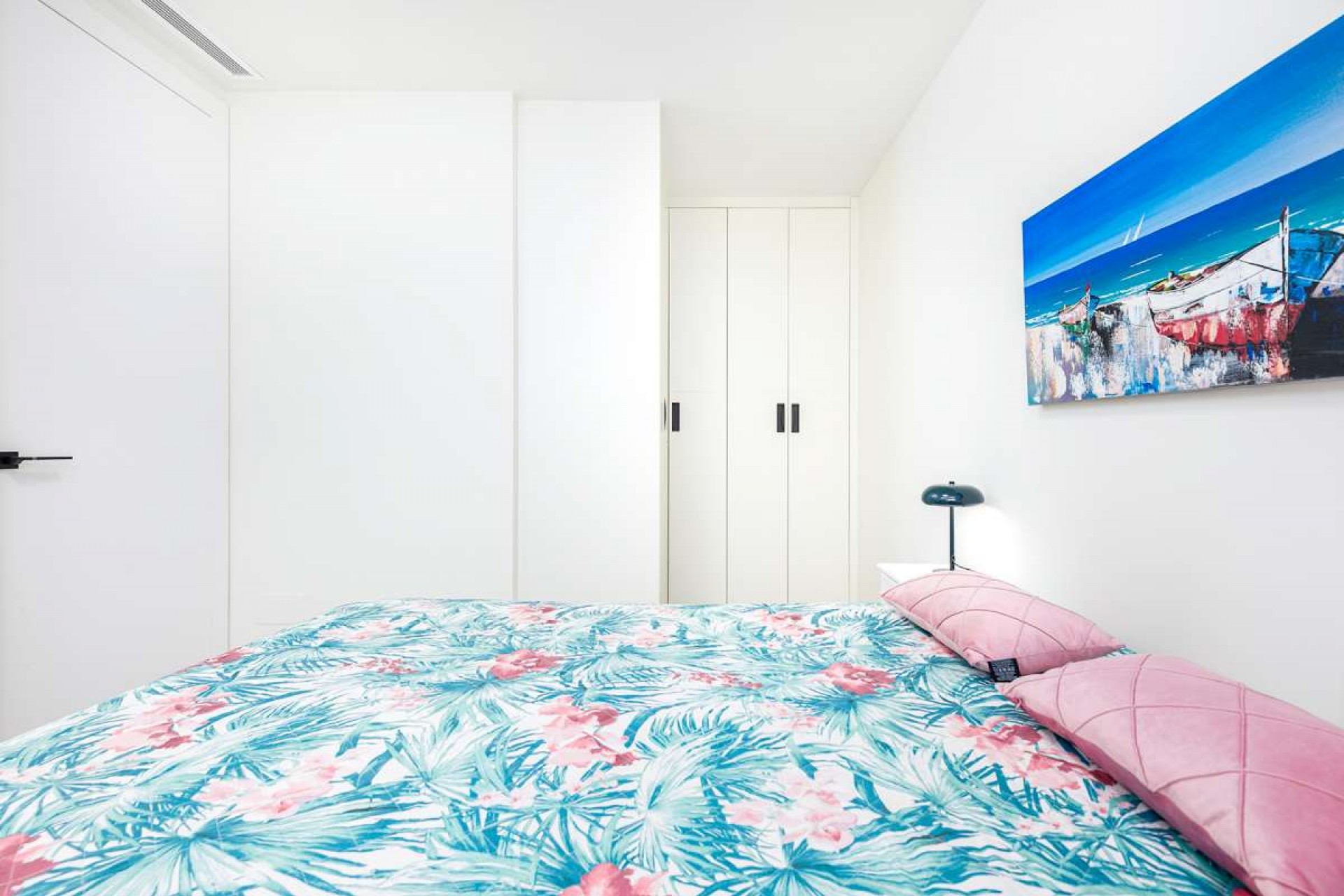 Brukt - Apartment -
Torre de la Horadada - Costa Blanca