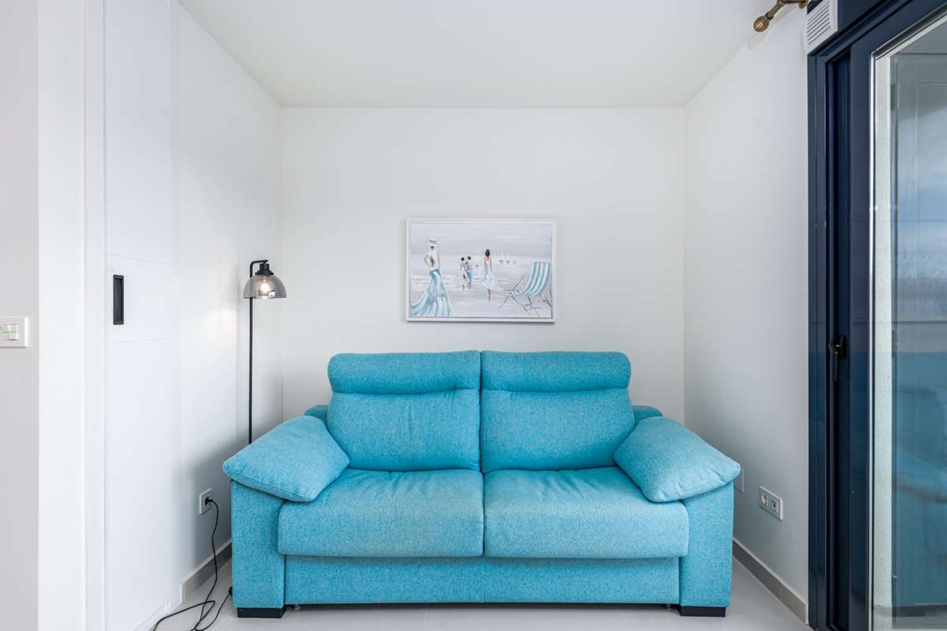 Brukt - Apartment -
Torre de la Horadada - Costa Blanca