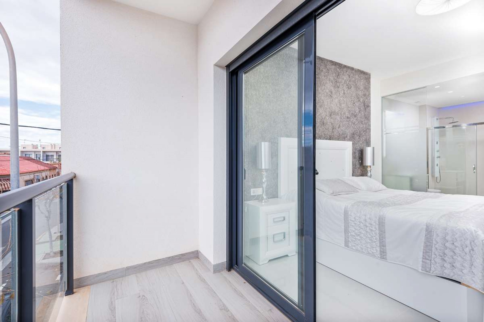 Brukt - Apartment -
Torre de la Horadada - Costa Blanca