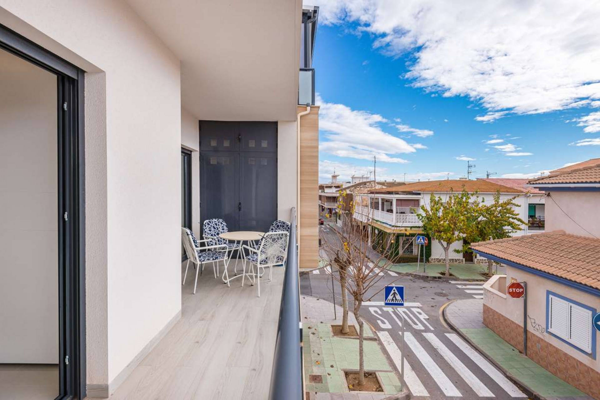 Brukt - Apartment -
Torre de la Horadada - Costa Blanca