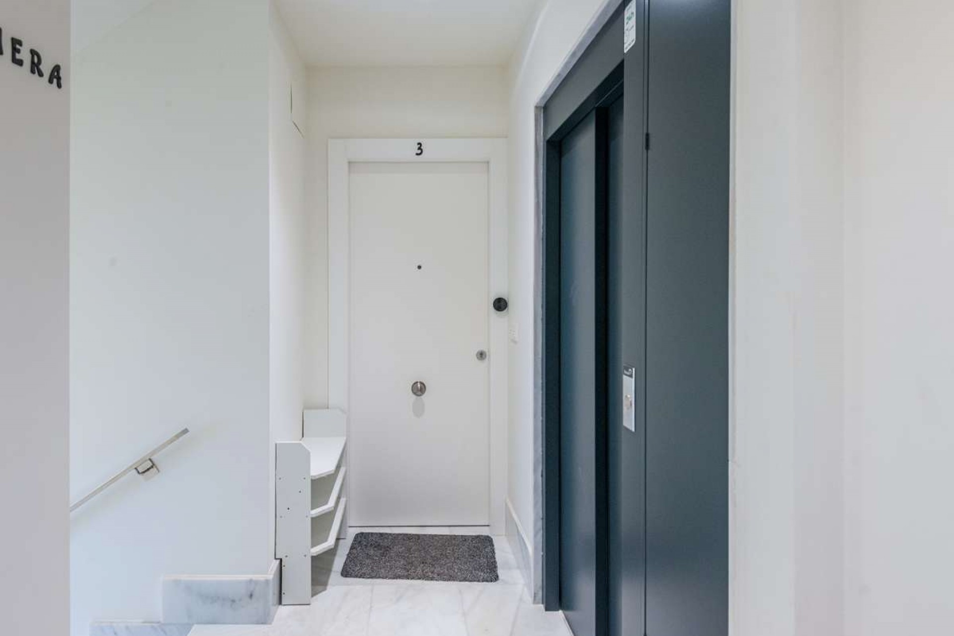 Brukt - Apartment -
Torre de la Horadada - Costa Blanca