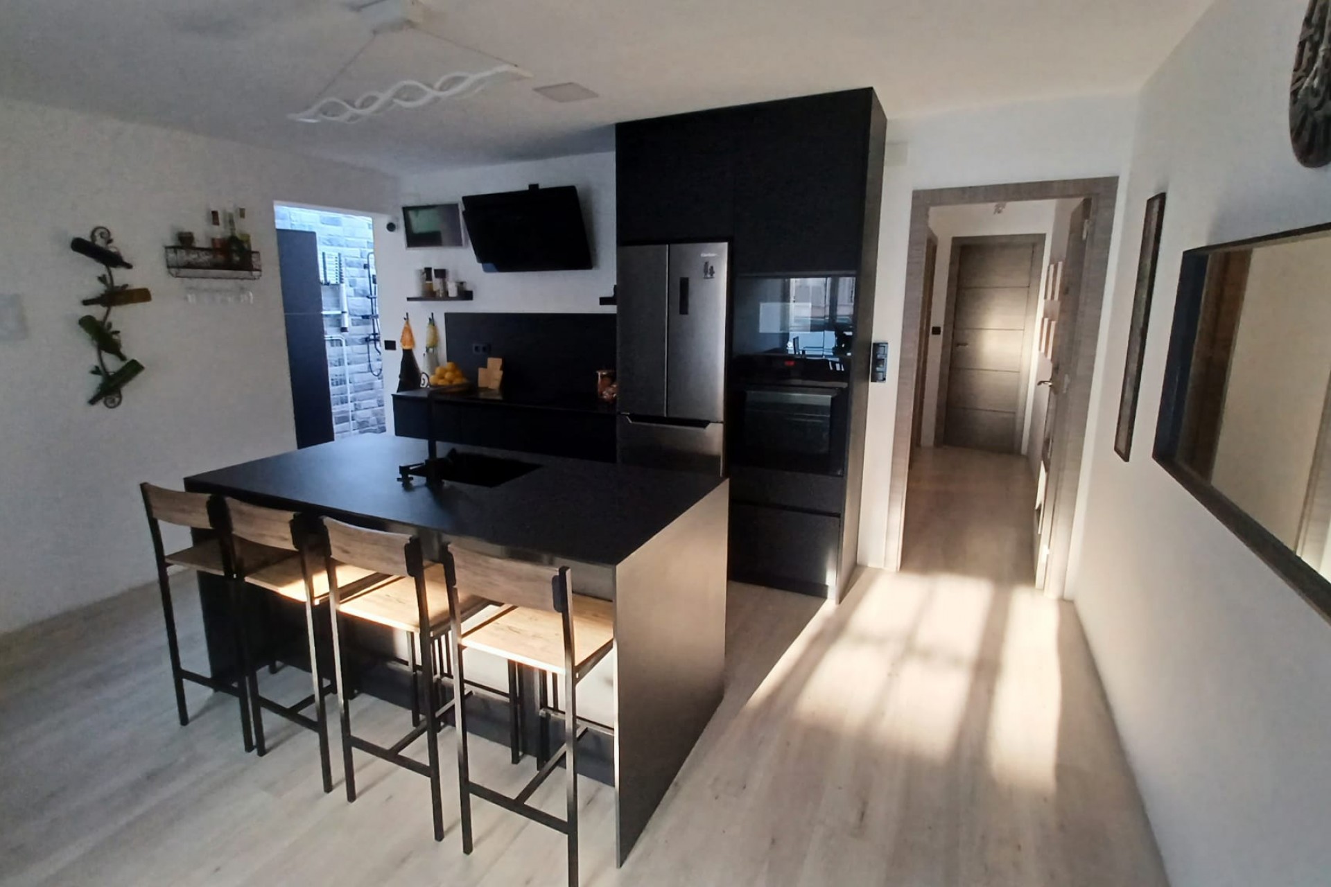 Brukt - Apartment -
Torre de la Horadada - Costa Blanca