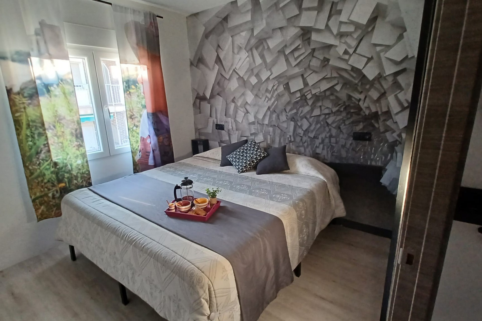 Brukt - Apartment -
Torre de la Horadada - Costa Blanca