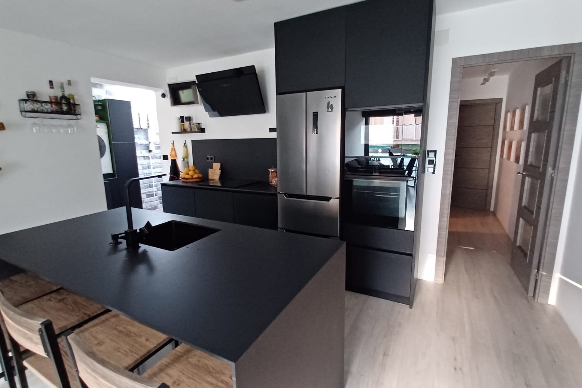 Brukt - Apartment -
Torre de la Horadada - Costa Blanca