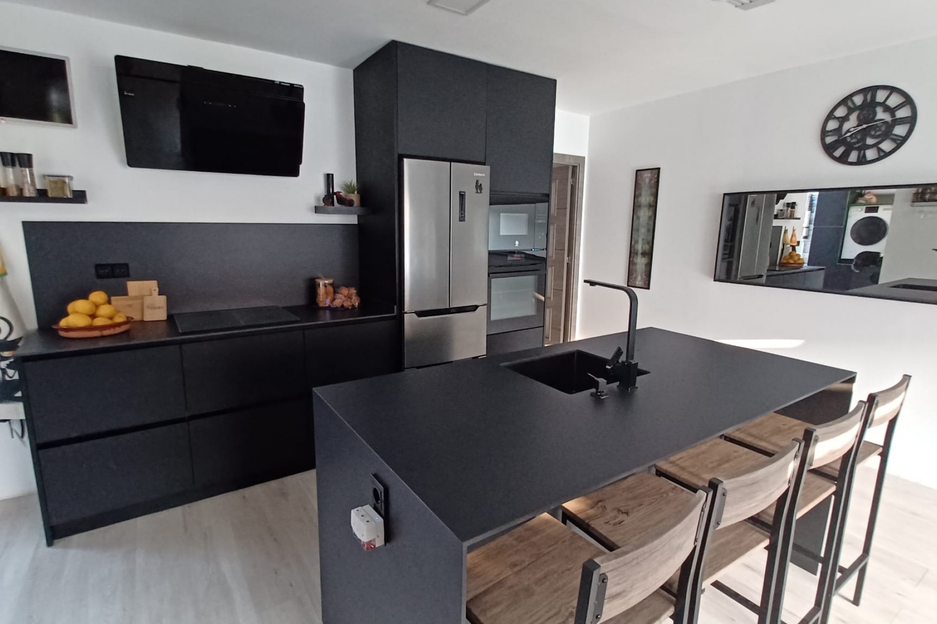 Brukt - Apartment -
Torre de la Horadada - Costa Blanca