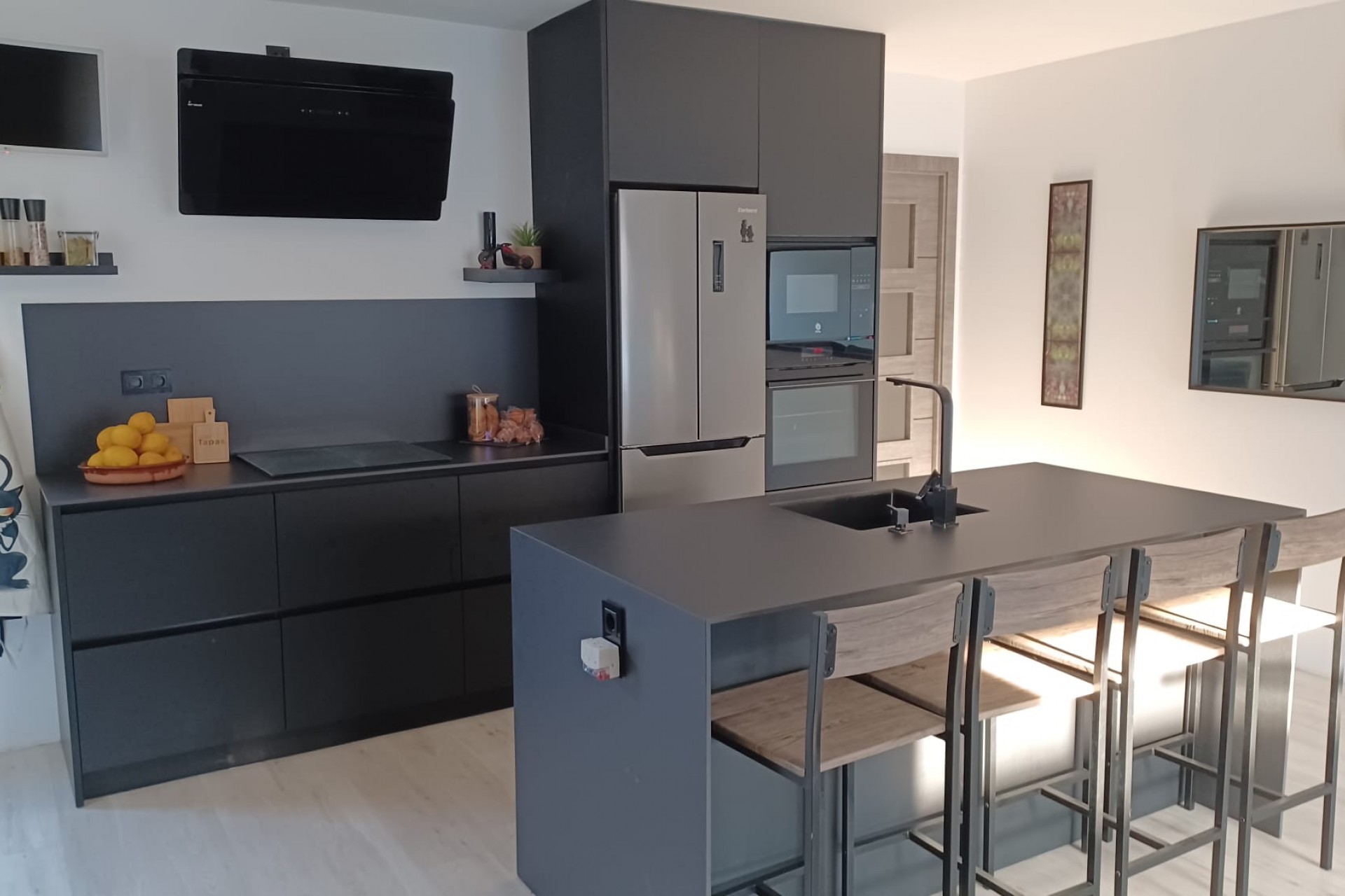 Brukt - Apartment -
Torre de la Horadada - Costa Blanca
