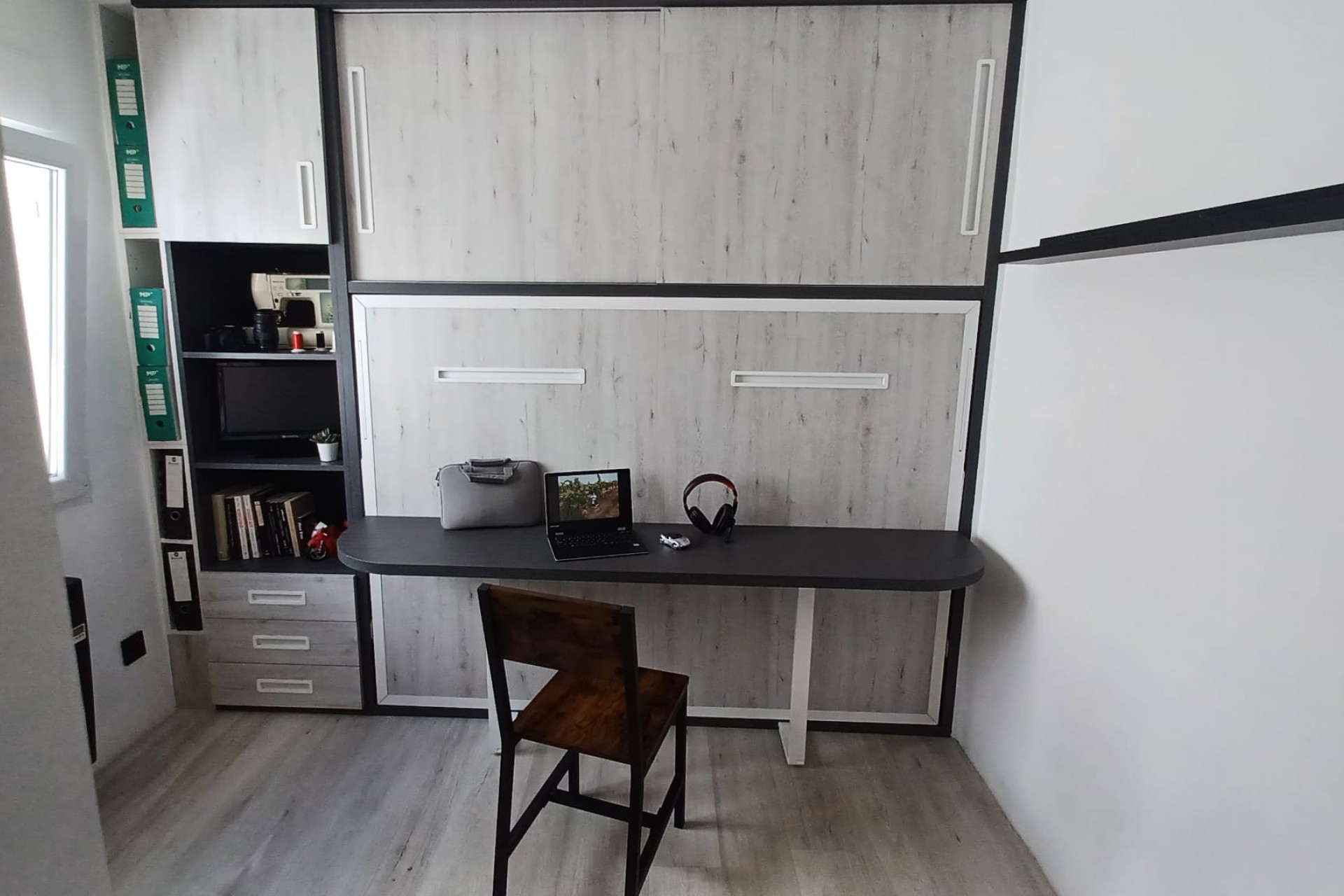 Brukt - Apartment -
Torre de la Horadada - Costa Blanca