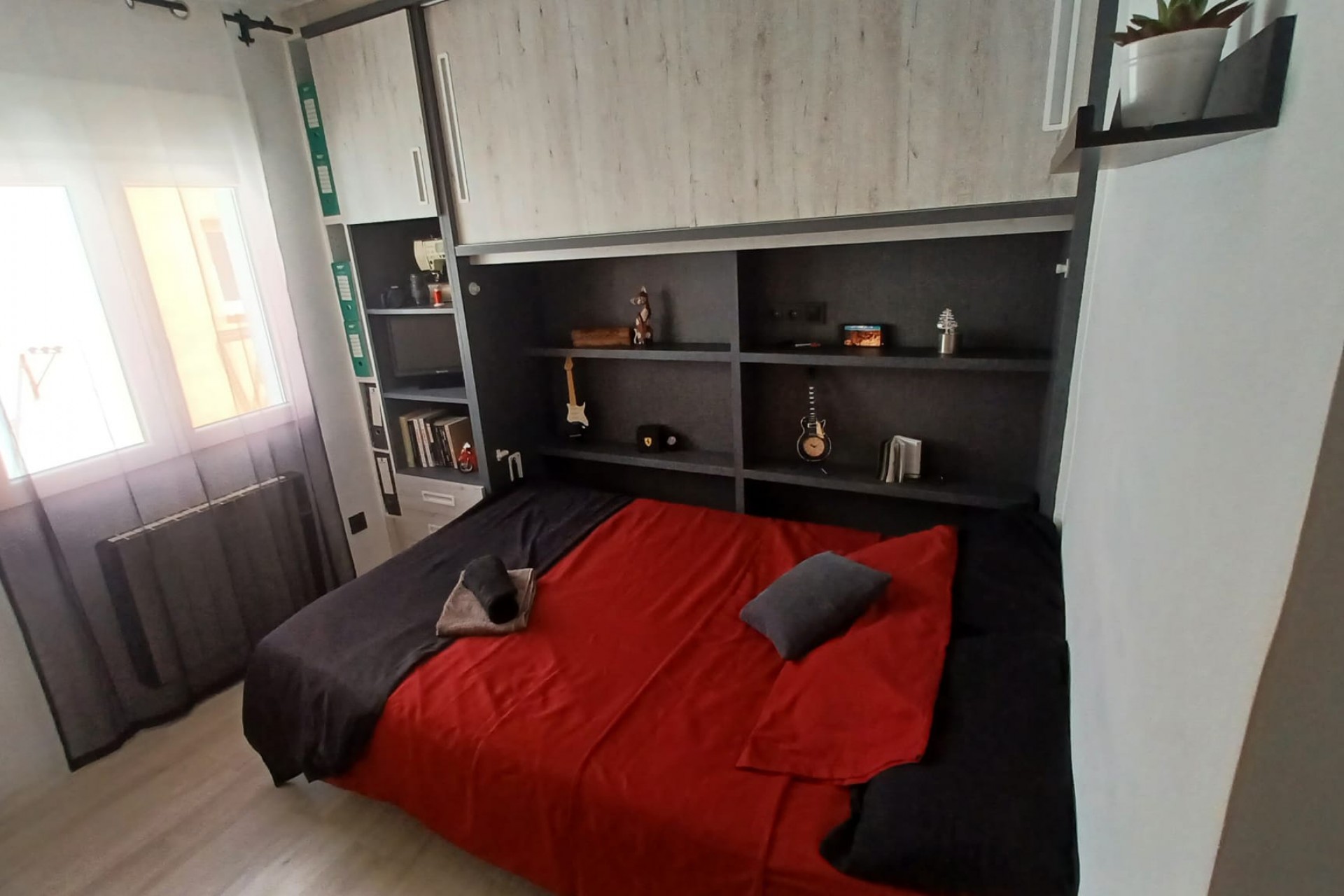 Brukt - Apartment -
Torre de la Horadada - Costa Blanca