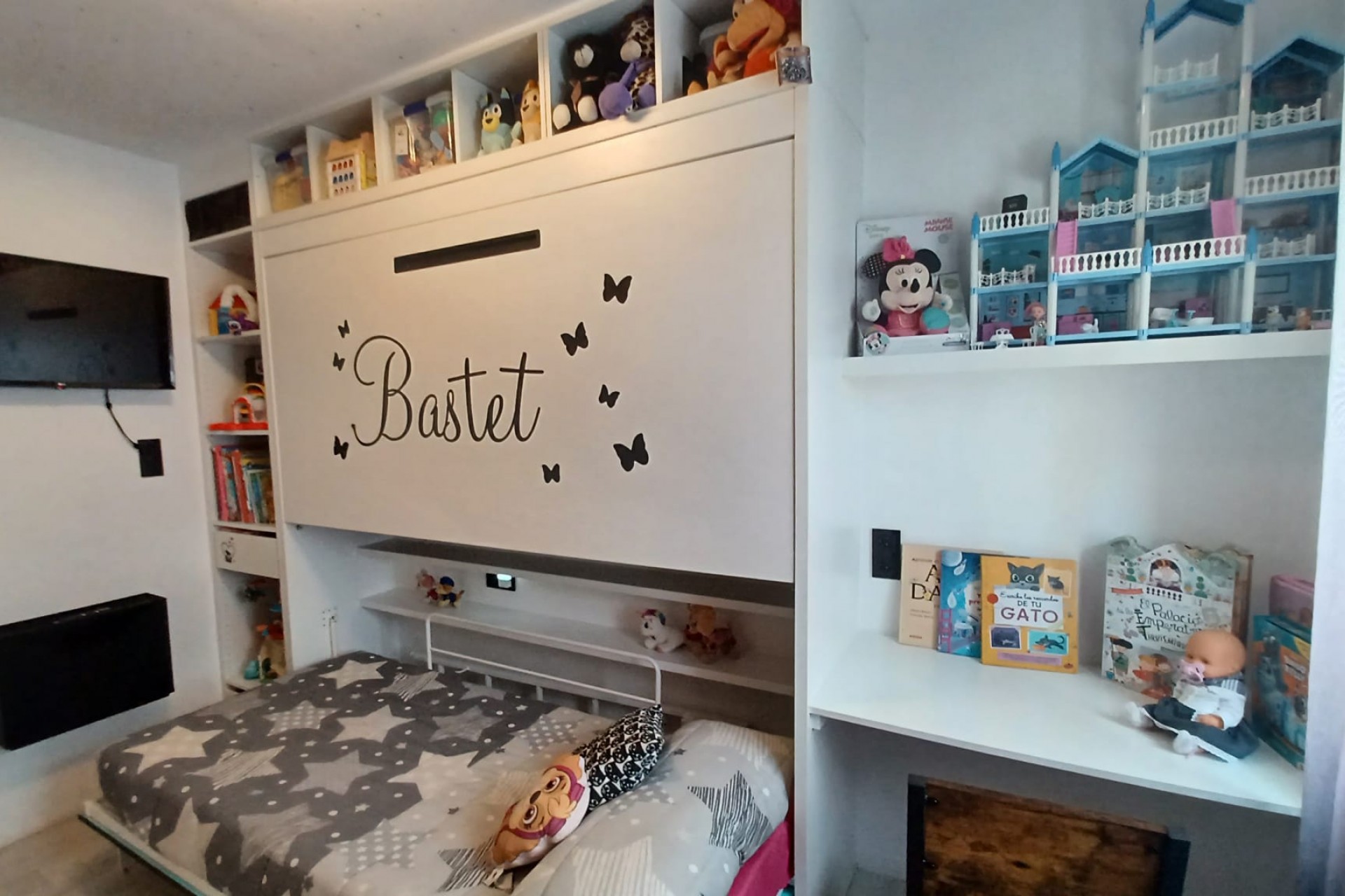 Brukt - Apartment -
Torre de la Horadada - Costa Blanca