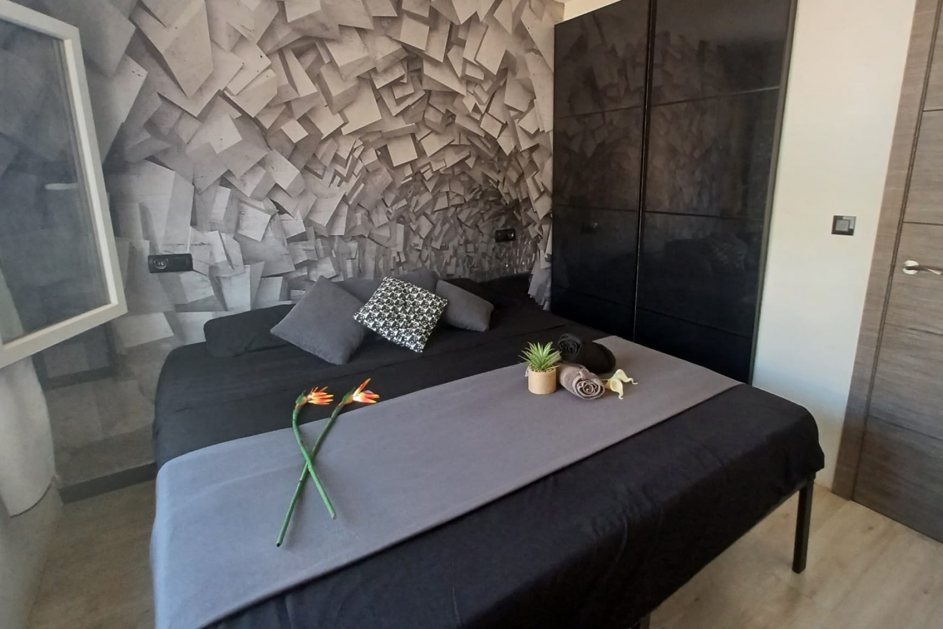 Brukt - Apartment -
Torre de la Horadada - Costa Blanca