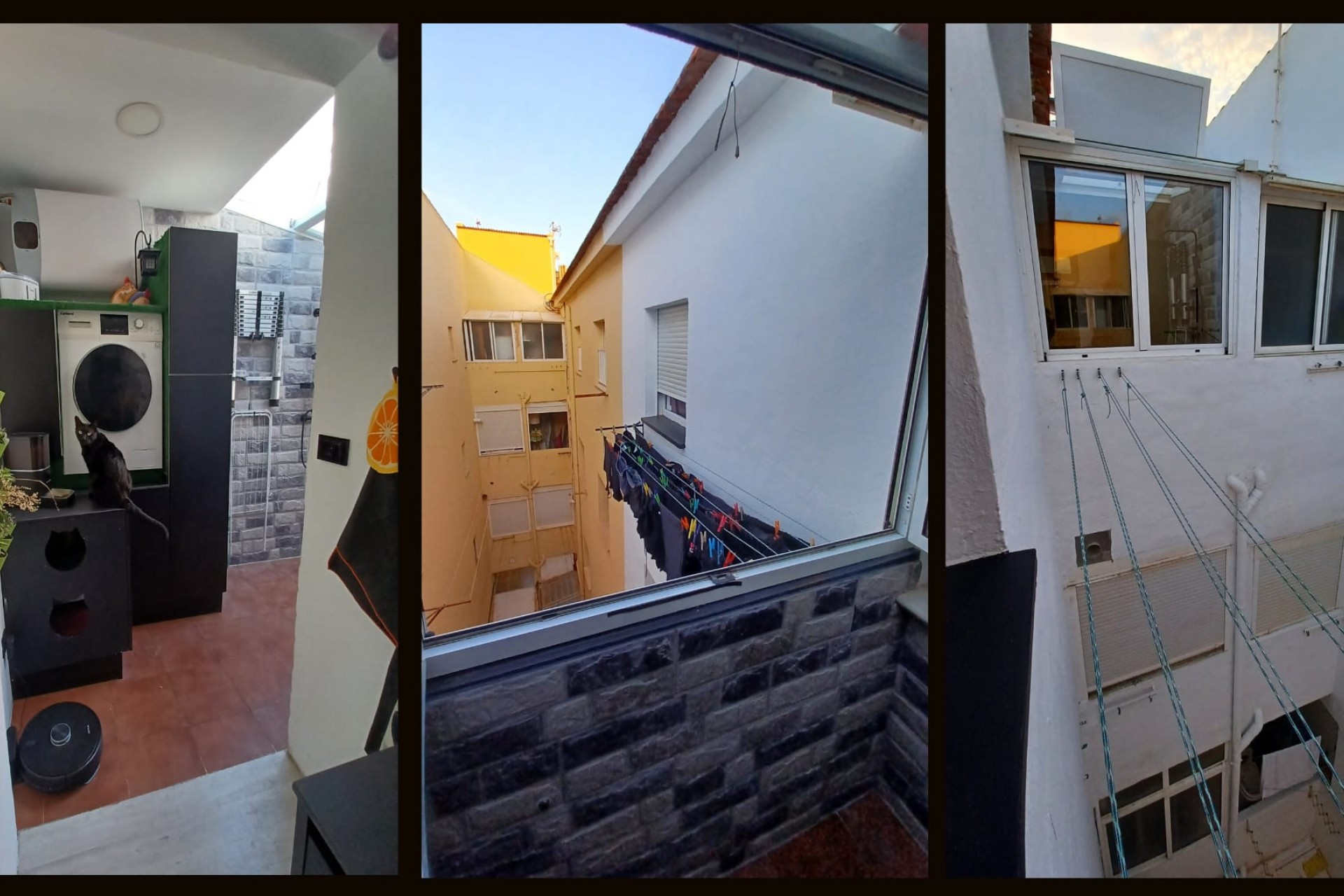 Brukt - Apartment -
Torre de la Horadada - Costa Blanca