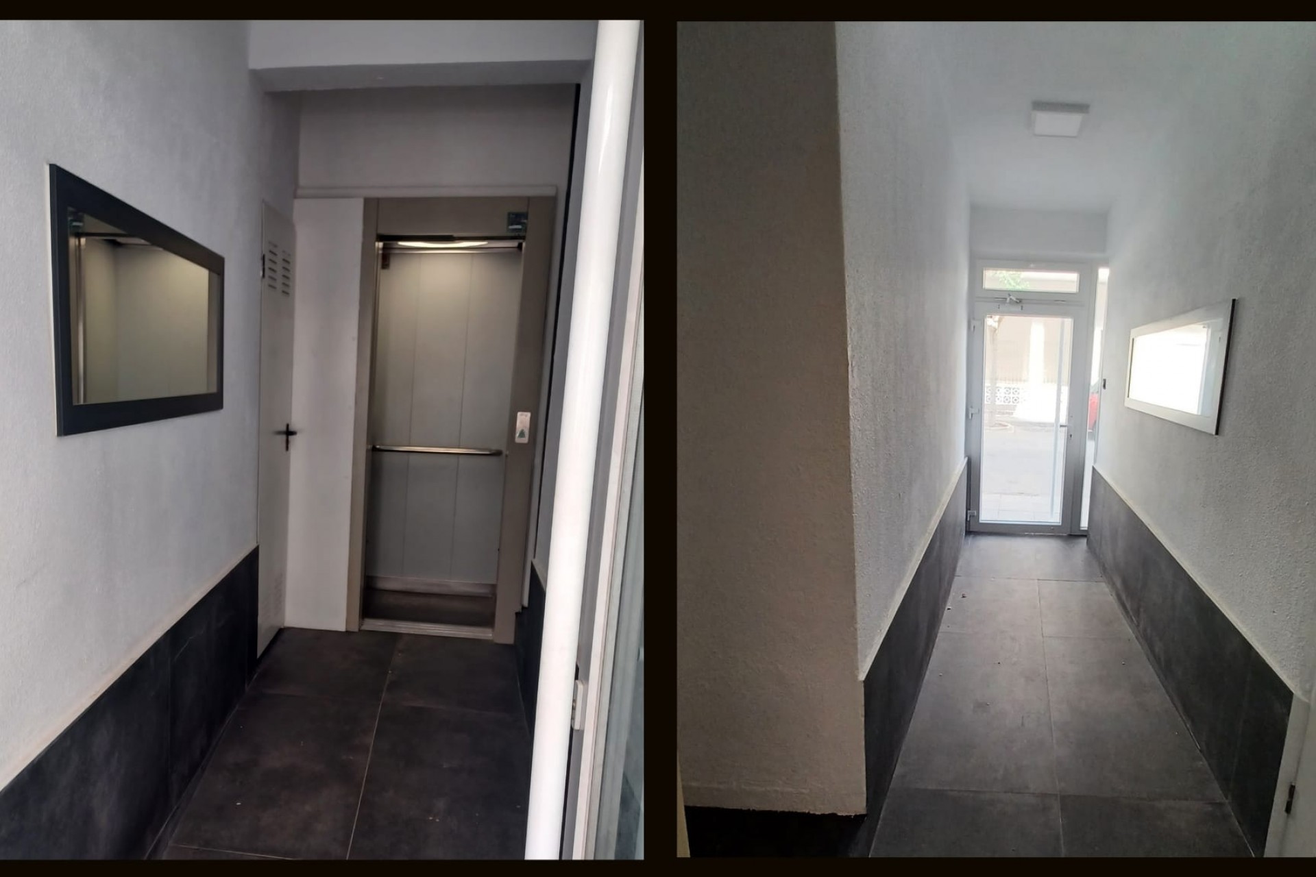 Brukt - Apartment -
Torre de la Horadada - Costa Blanca