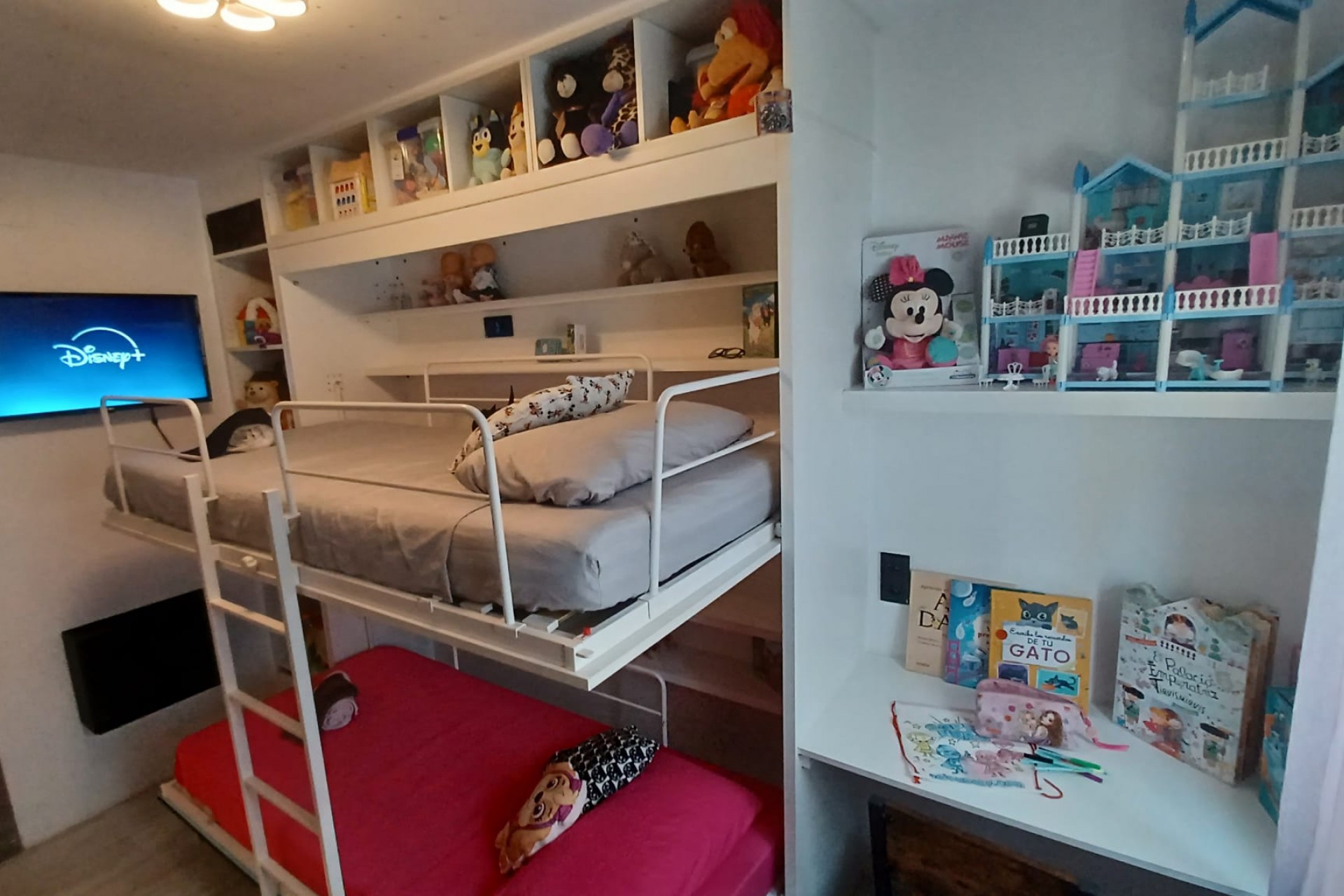 Brukt - Apartment -
Torre de la Horadada - Costa Blanca
