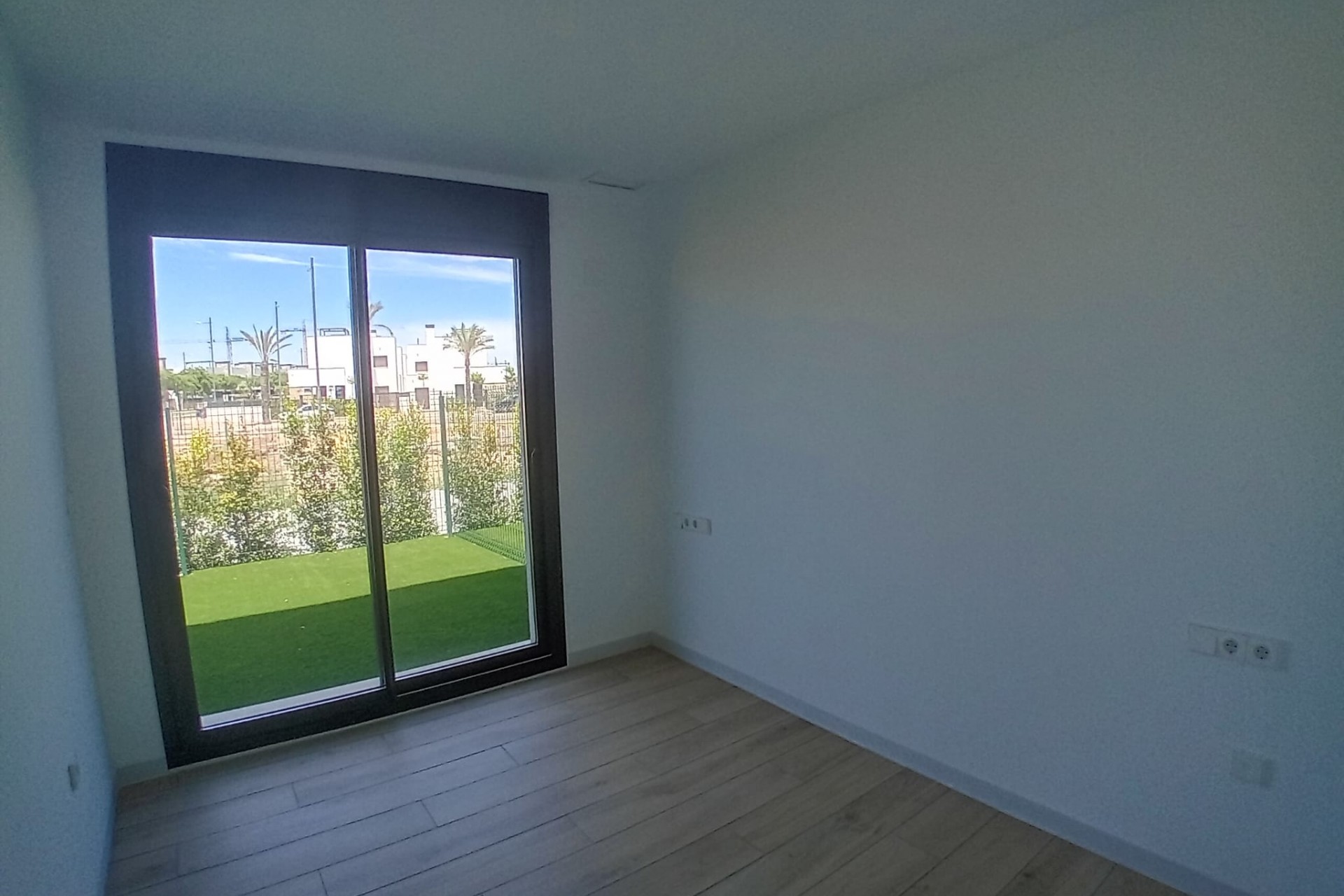 Brukt - Apartment -
Torre Pacheco - Inland