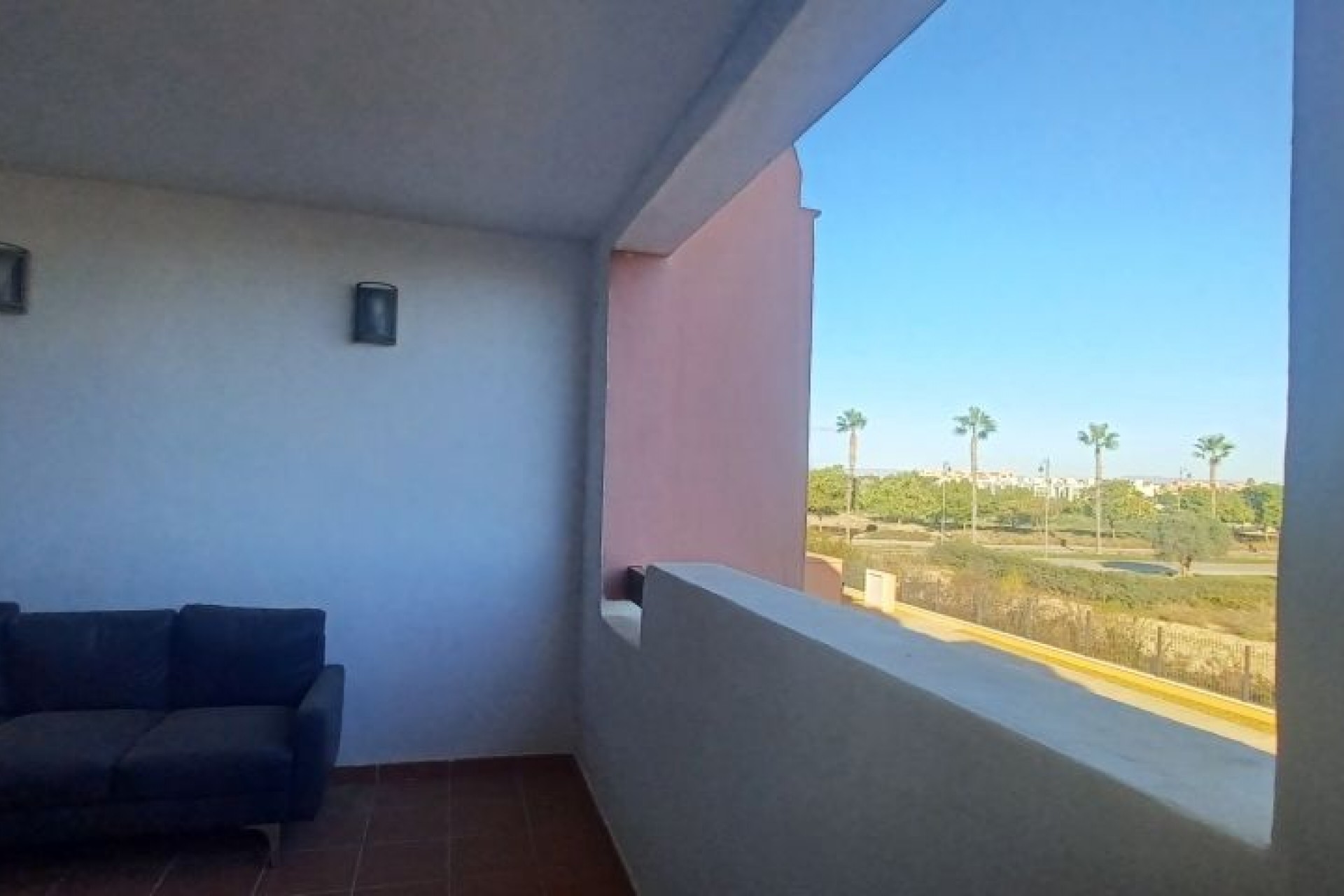 Brukt - Apartment -
Torre Pacheco - Inland