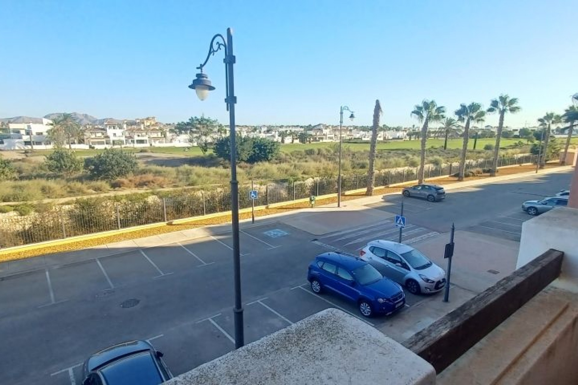 Brukt - Apartment -
Torre Pacheco - Inland