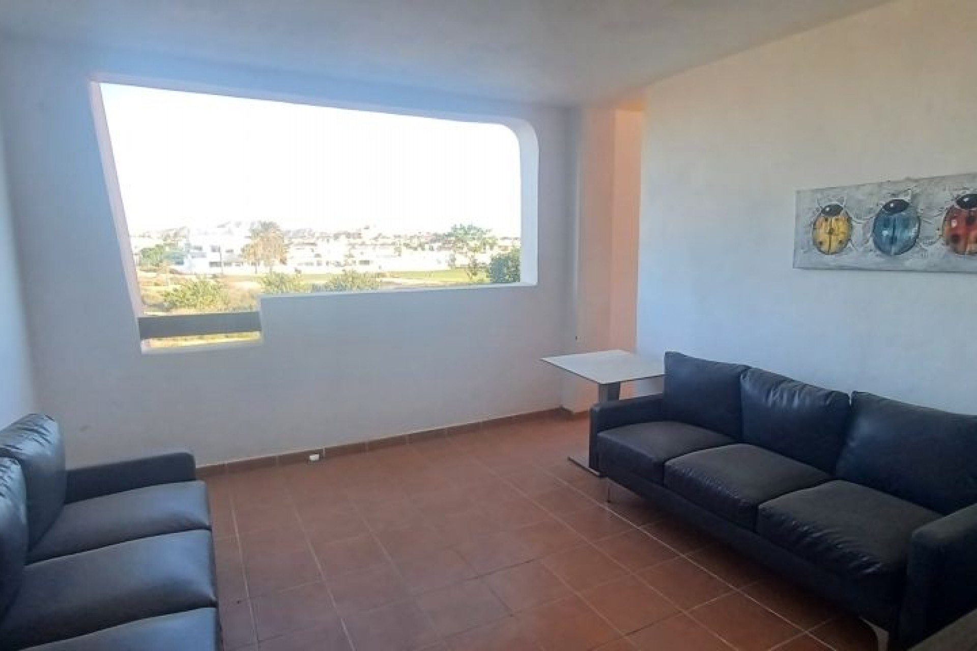 Brukt - Apartment -
Torre Pacheco - Inland