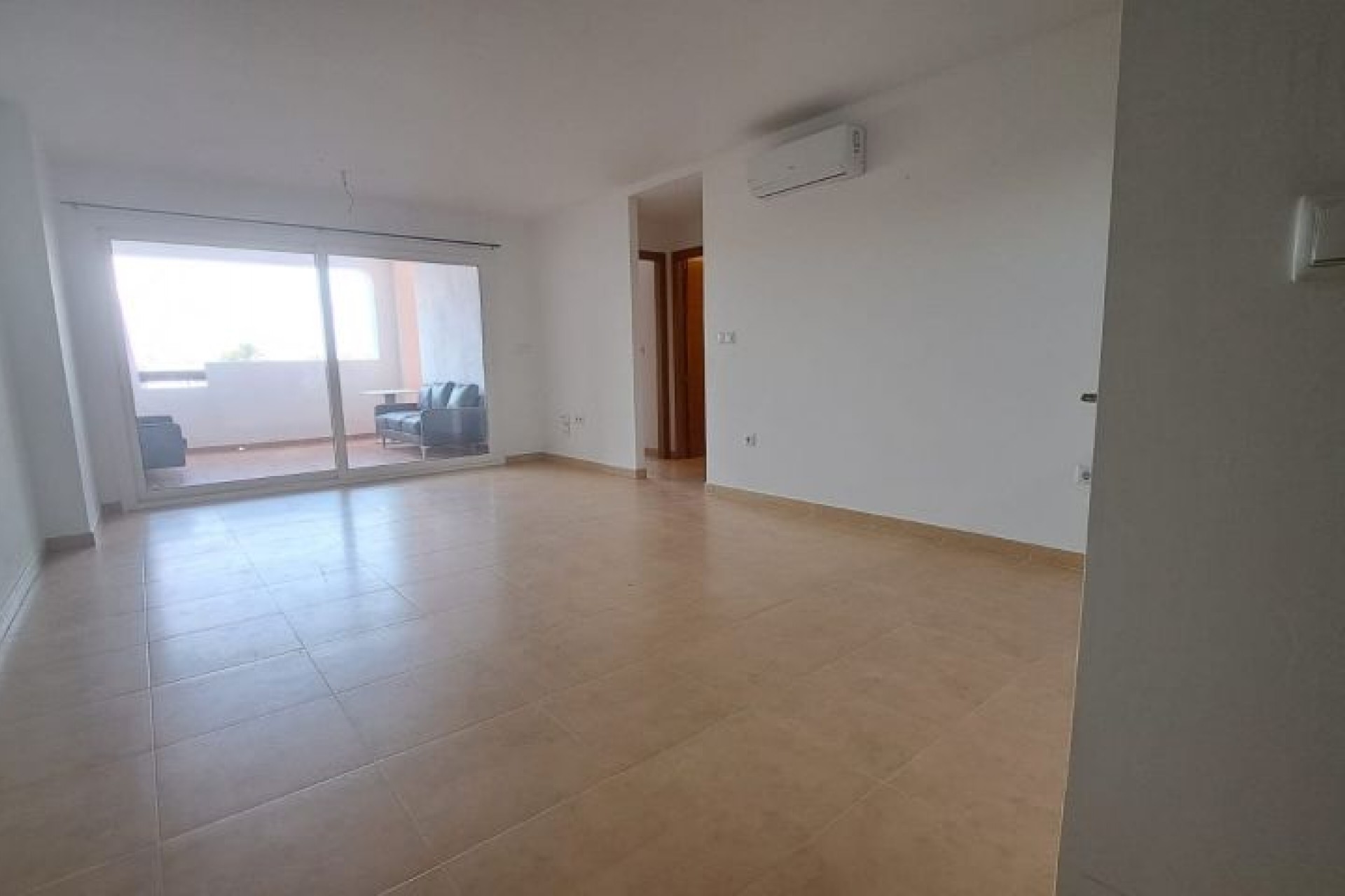 Brukt - Apartment -
Torre Pacheco - Inland