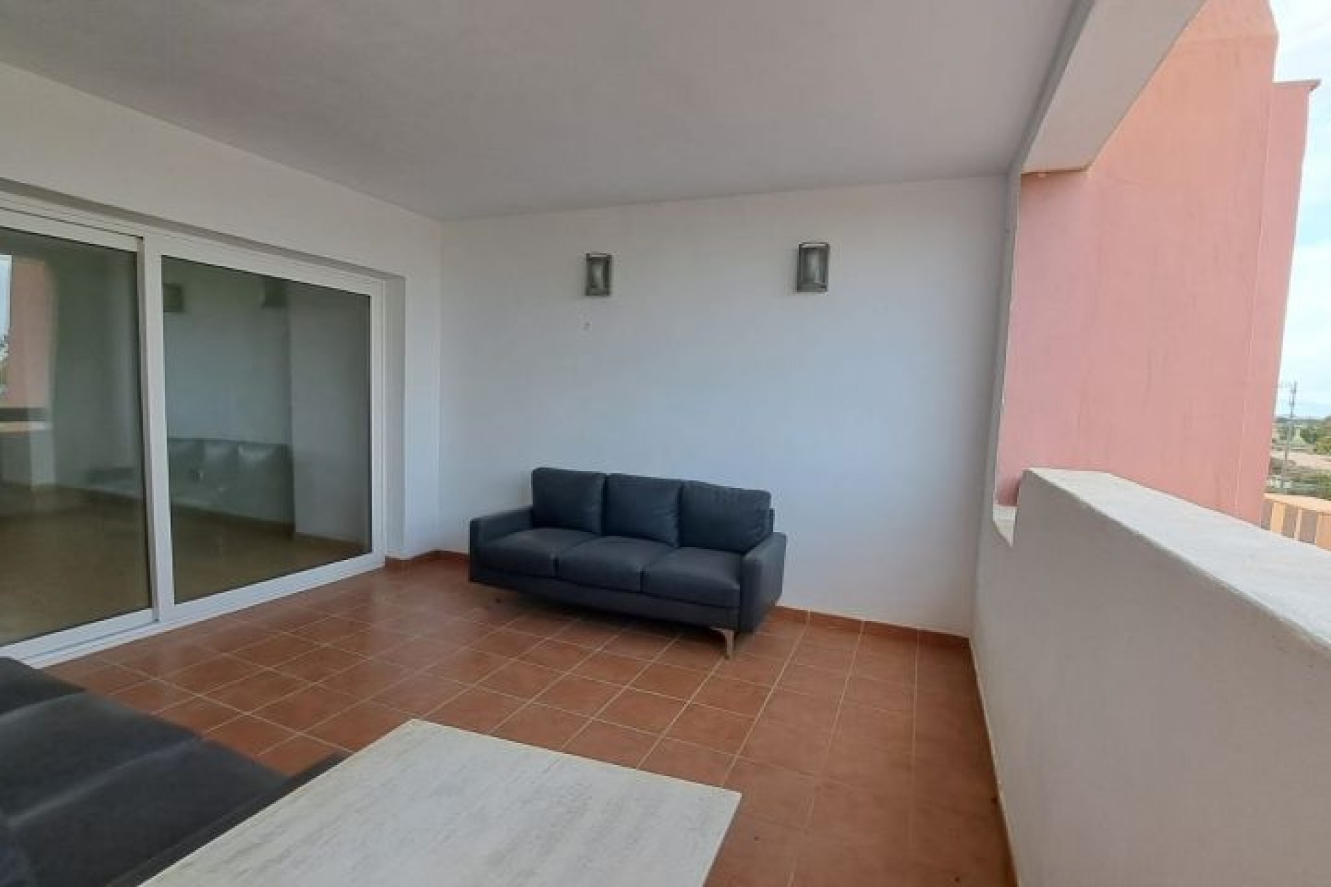 Brukt - Apartment -
Torre Pacheco - Inland