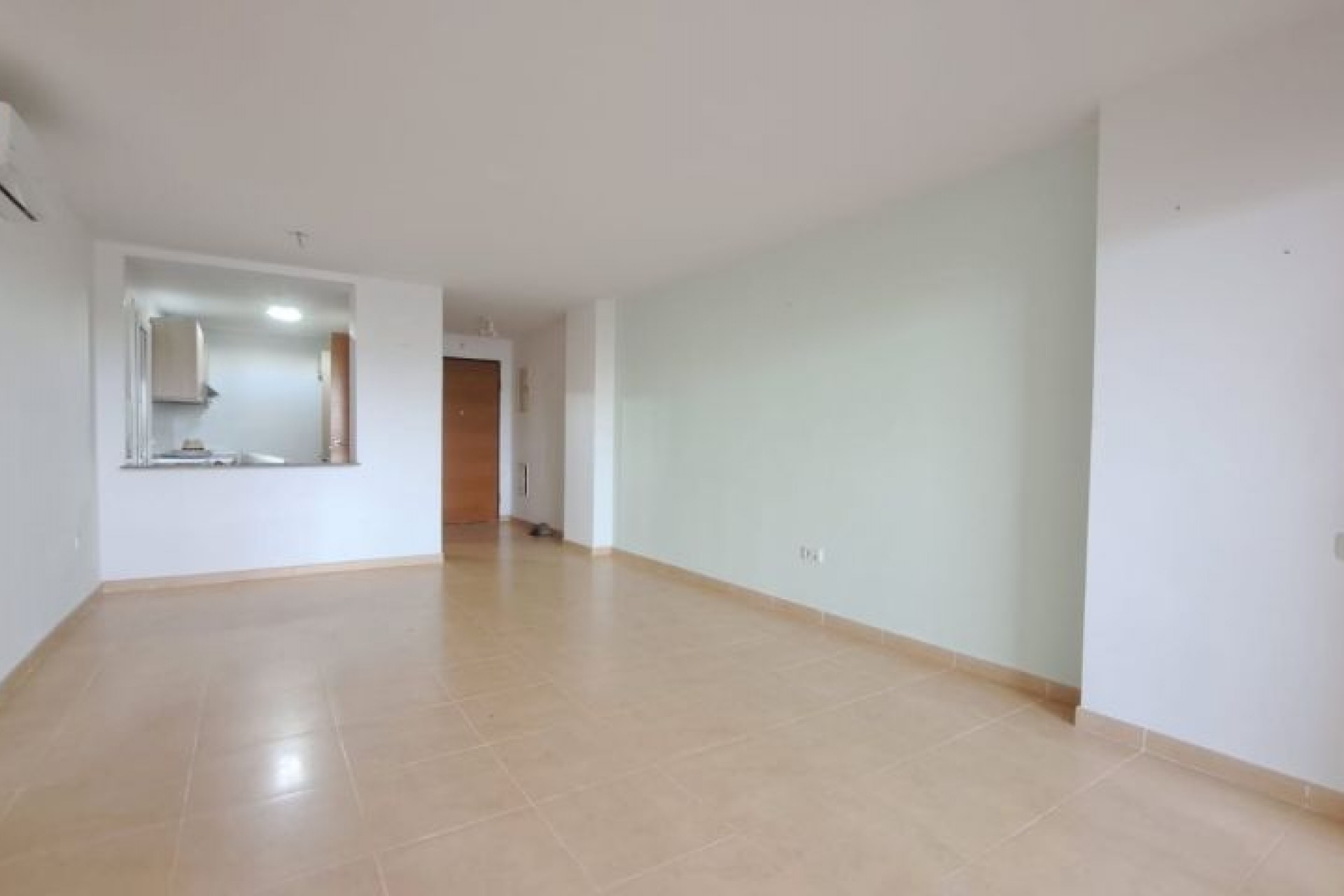 Brukt - Apartment -
Torre Pacheco - Inland