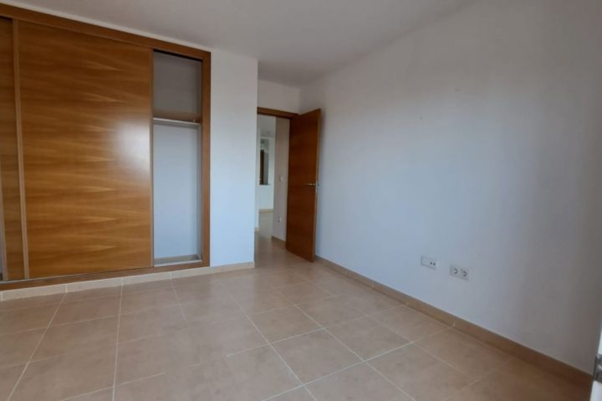 Brukt - Apartment -
Torre Pacheco - Inland