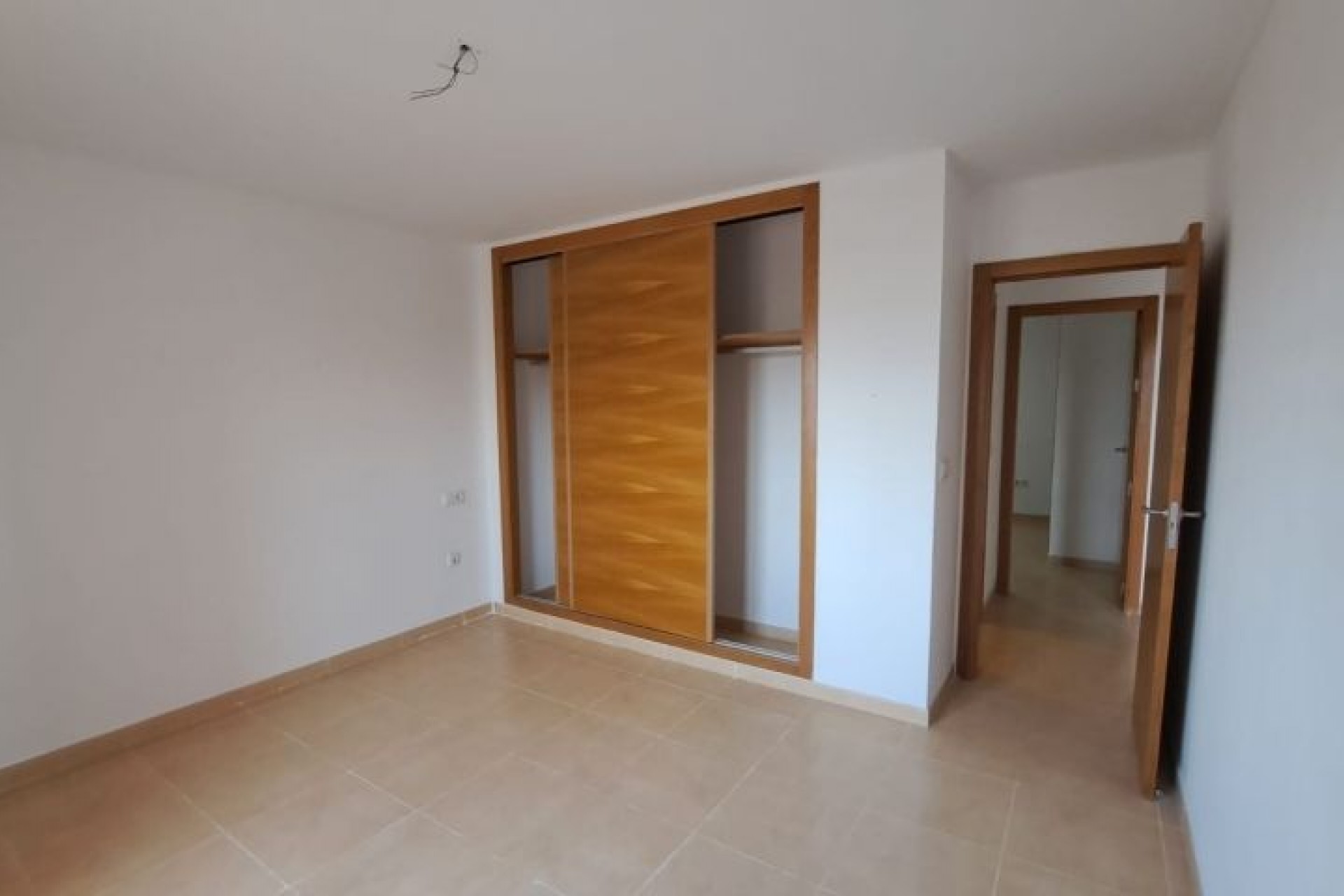 Brukt - Apartment -
Torre Pacheco - Inland