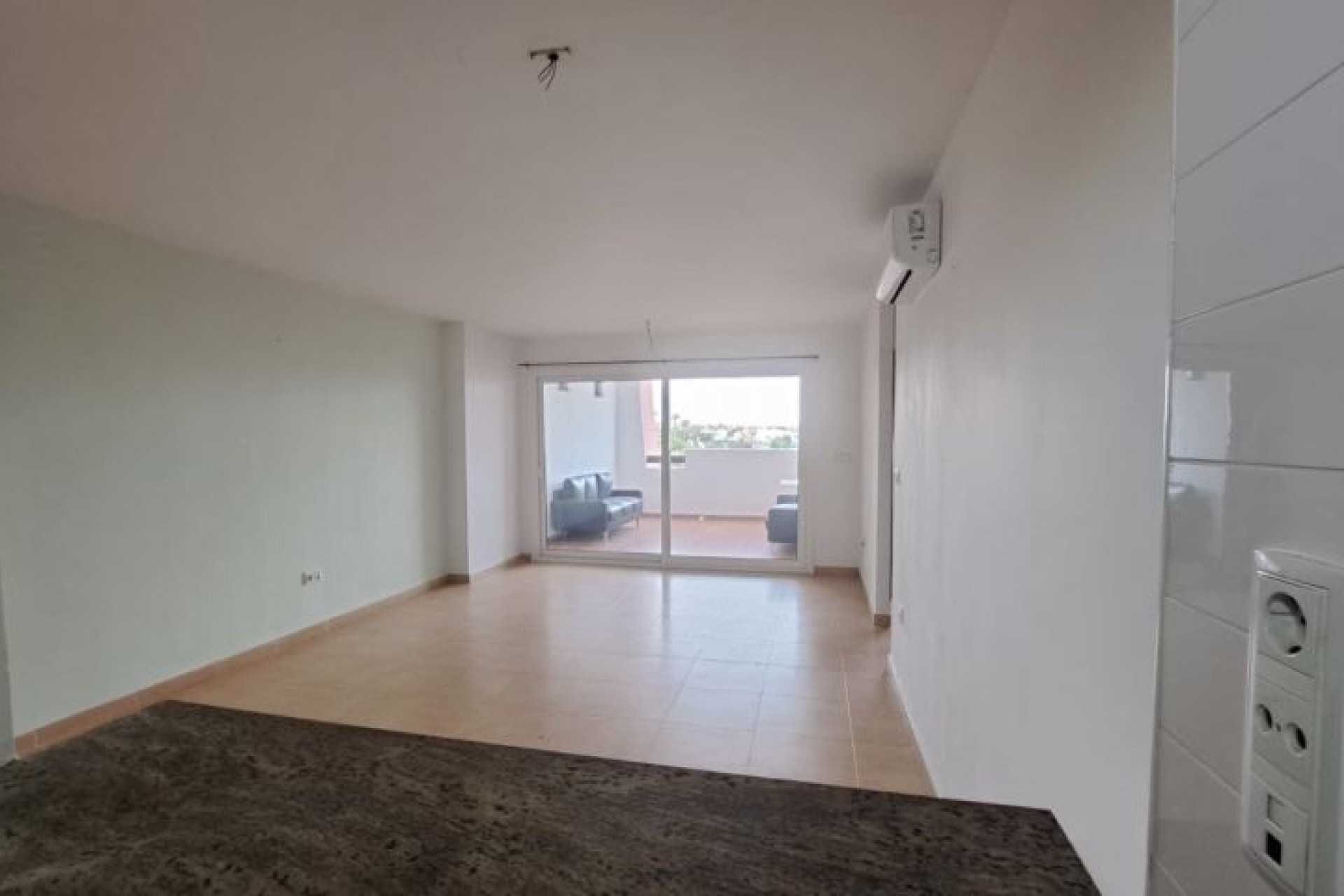 Brukt - Apartment -
Torre Pacheco - Inland