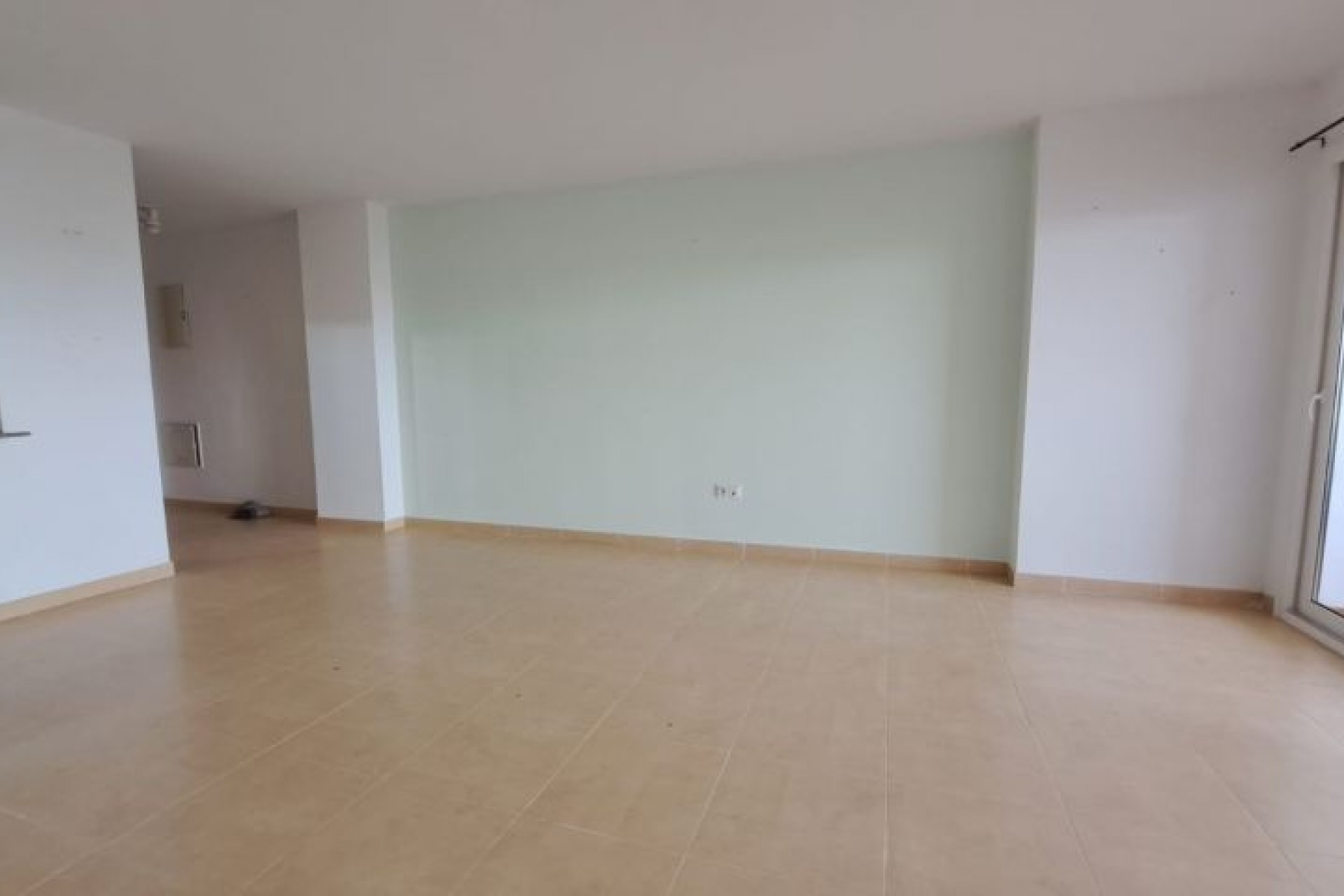 Brukt - Apartment -
Torre Pacheco - Inland